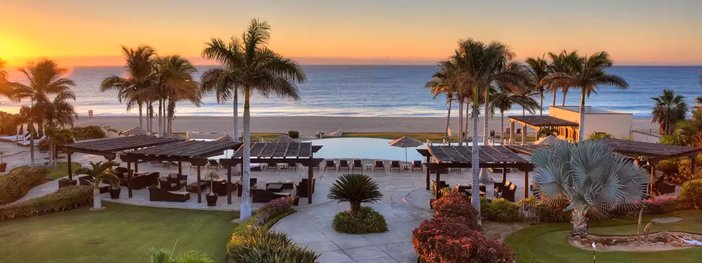 Club Campestre — Los Cabos community