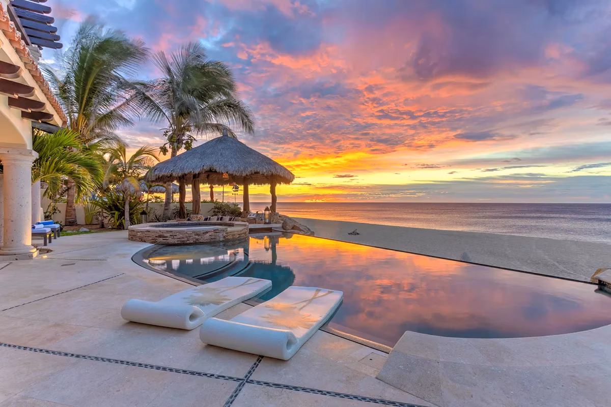 Encanto de la Laguna — Los Cabos community