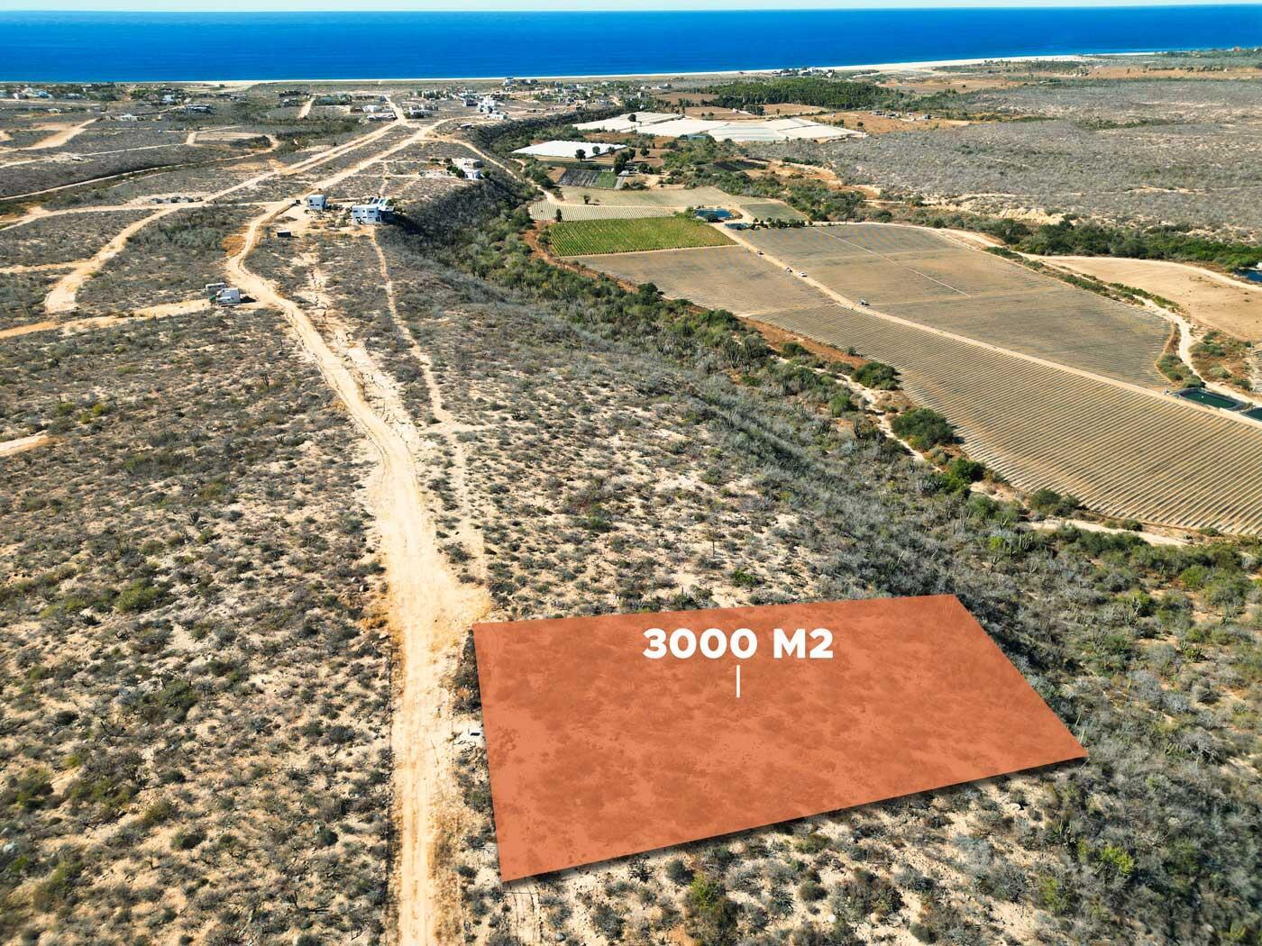High Cliff Unobstructed View, Pacific — photo 1 of 17