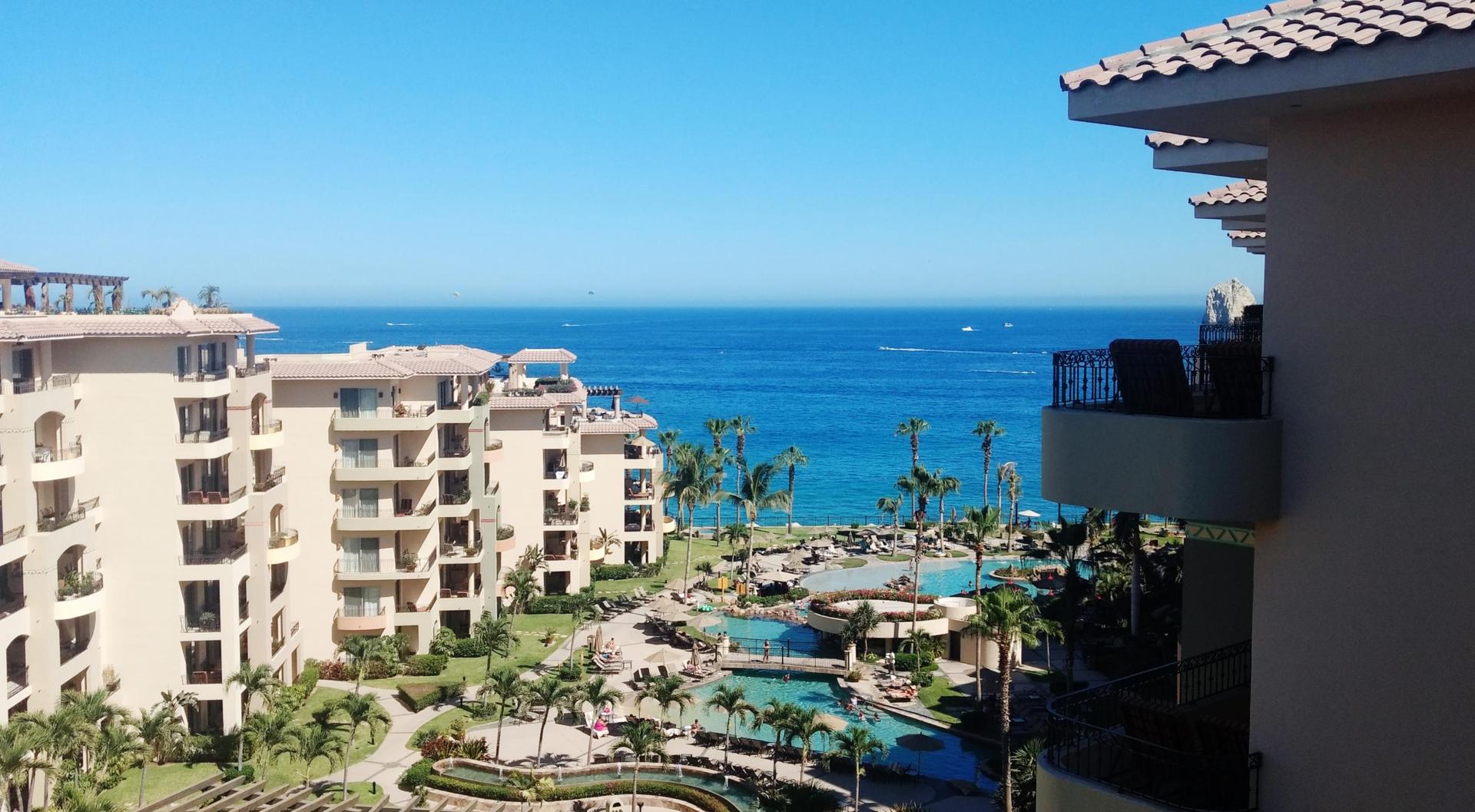 Camino Viejo A San José Km 0.5, Villa La Estancia, Cabo San Lucas