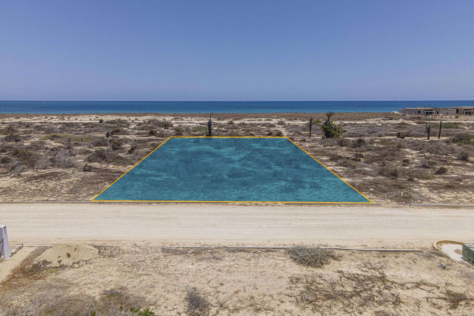 C128 Ave Sierra Vista, Lighthouse Point Estates, East Cape — photo 1 of 19