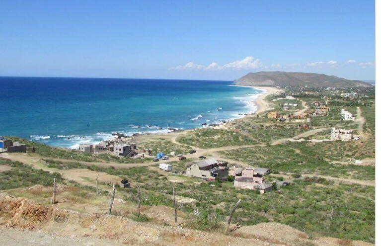 Pescadero S/N, Oceanview Lot, Pacific — photo 1 of 24