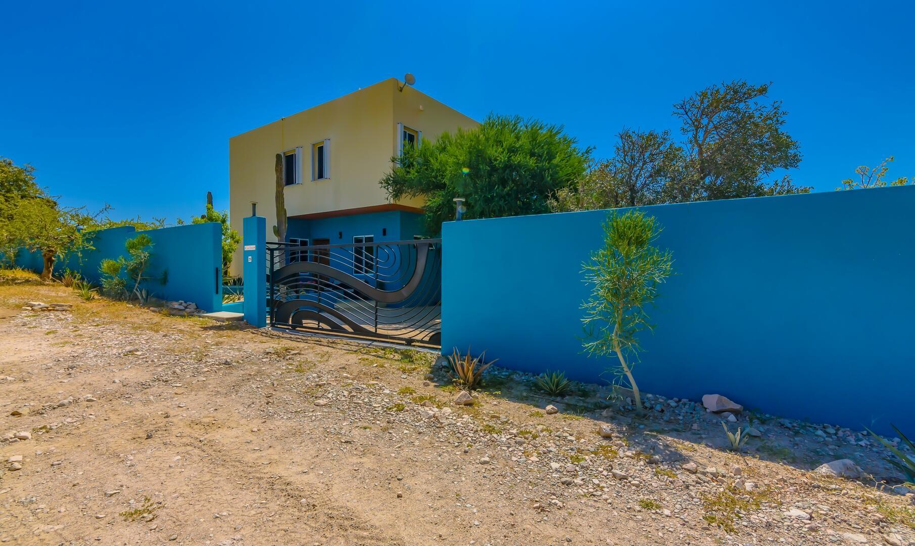 35 Calle Sheila Lillian, Casa Encino, East Cape