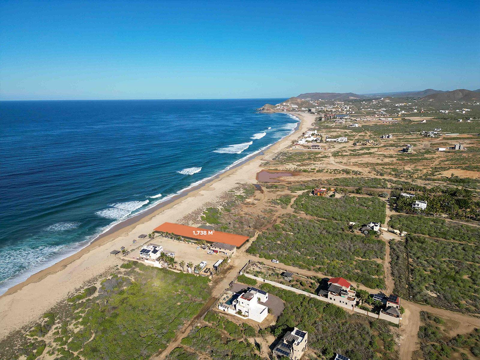 South Cerritos Beachfront, Pacific — photo 1 of 20