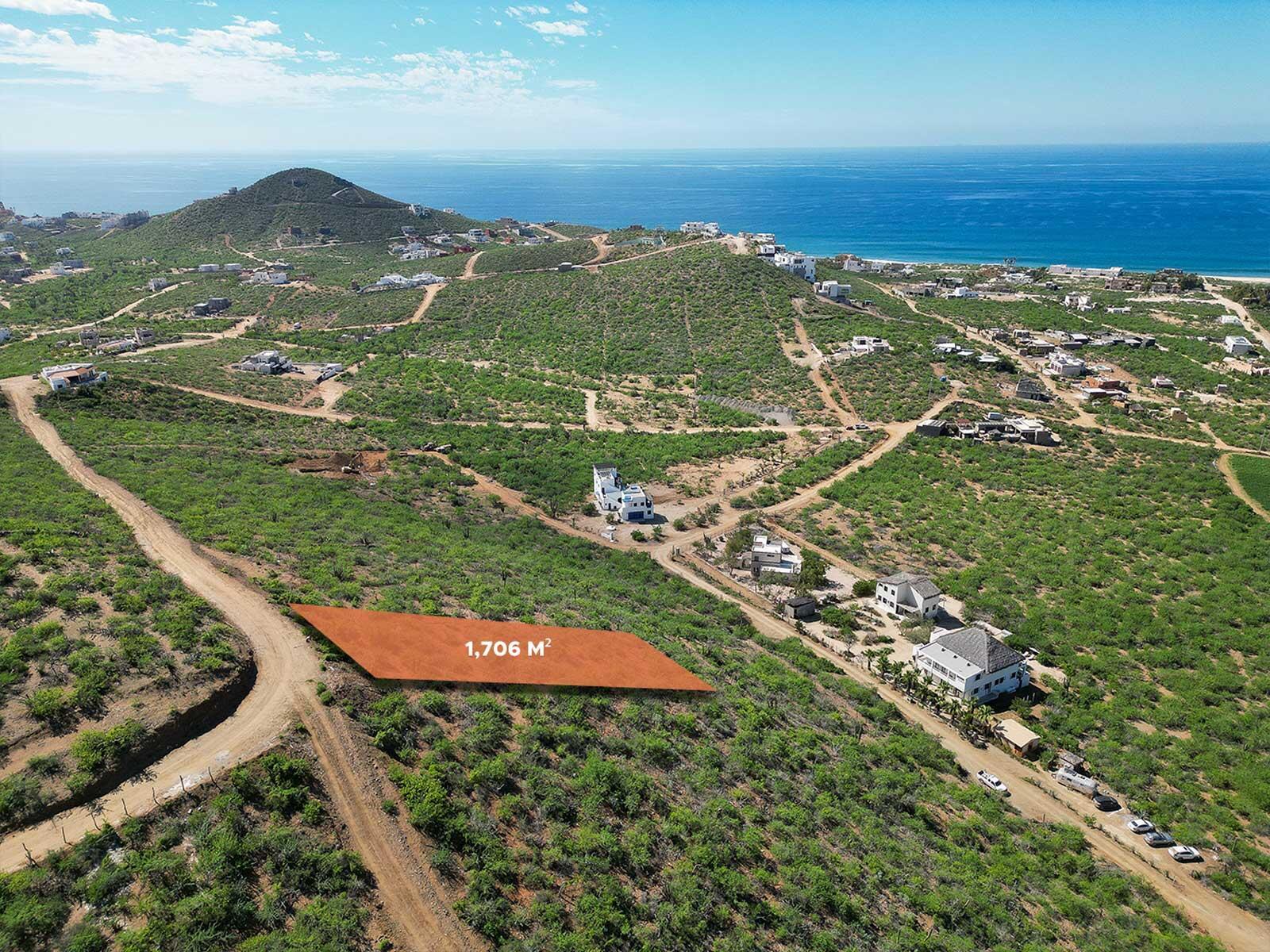 Hillside Luxury Homesite # 1, Pacific — photo 1 of 10