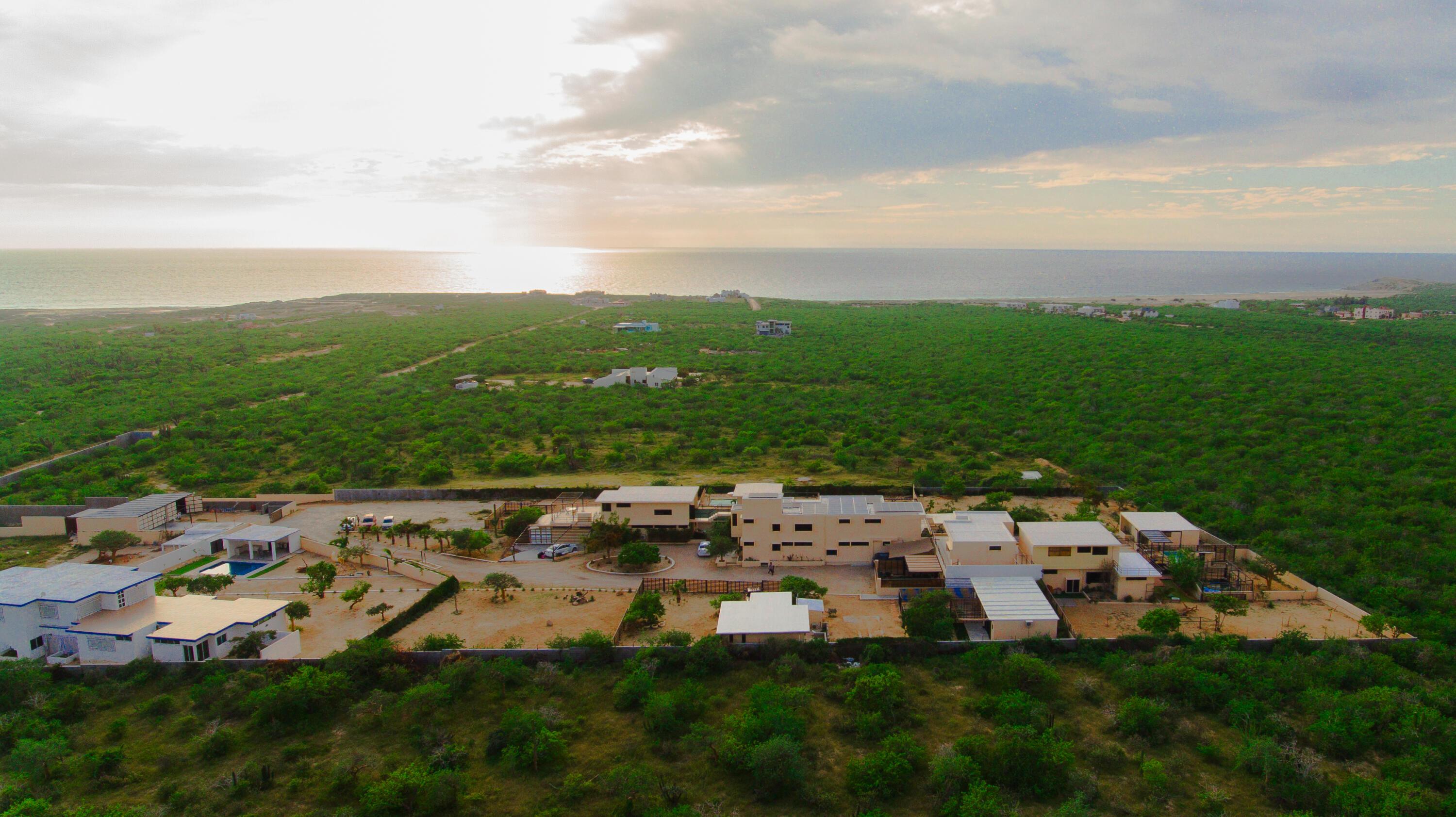 Lot 47 Playa Migriño, Ranch Blue Whale, Cabo San Lucas