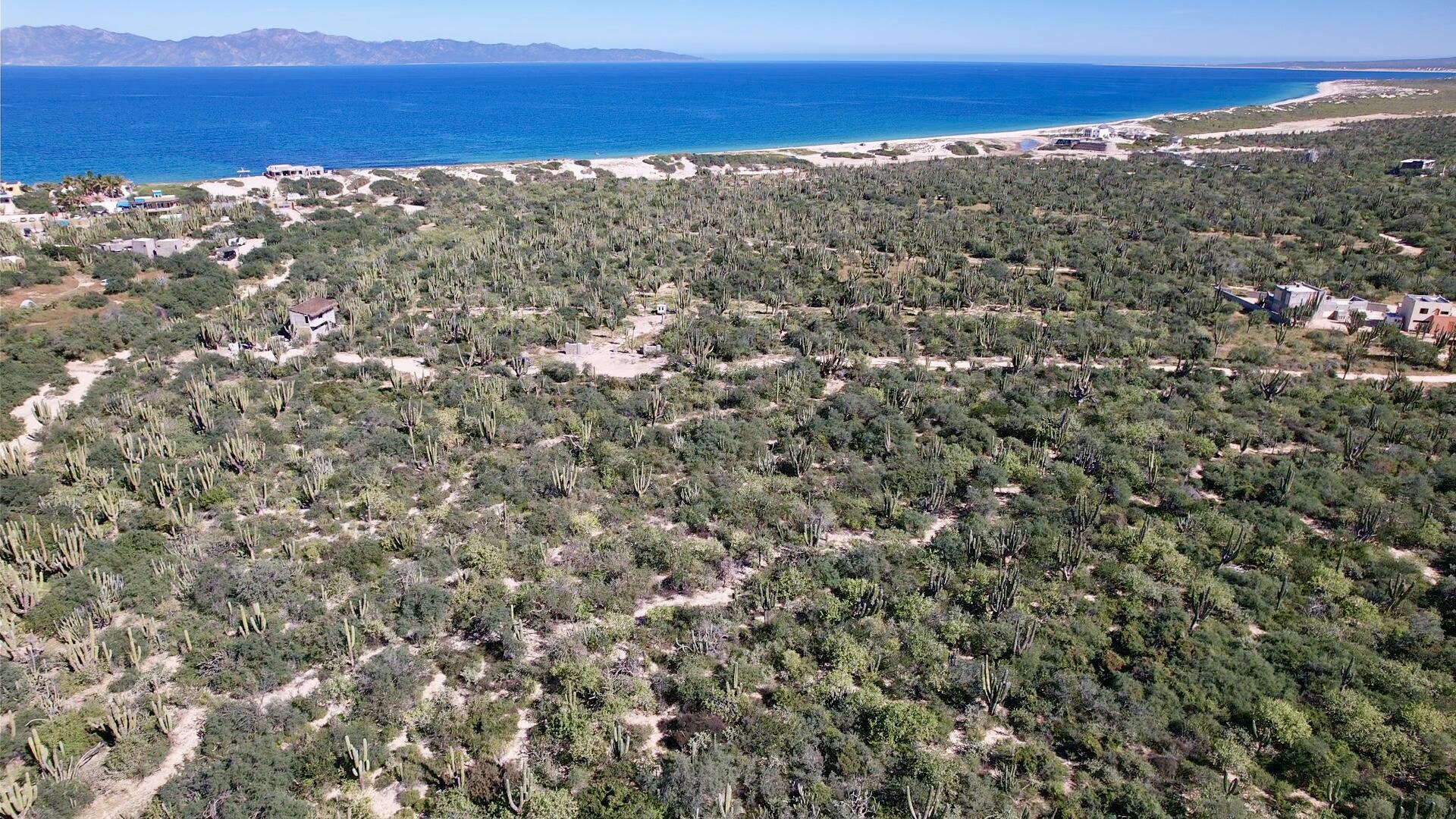 Lot 7, Lomas De Playa Sur, La Paz — photo 1 of 7
