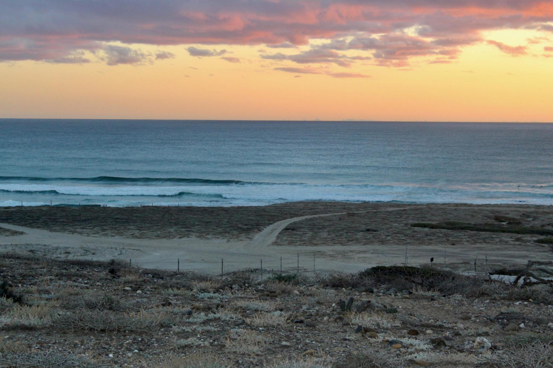 8 Avenida Pacifica, Lote Aguja, Pacific — photo 1 of 14