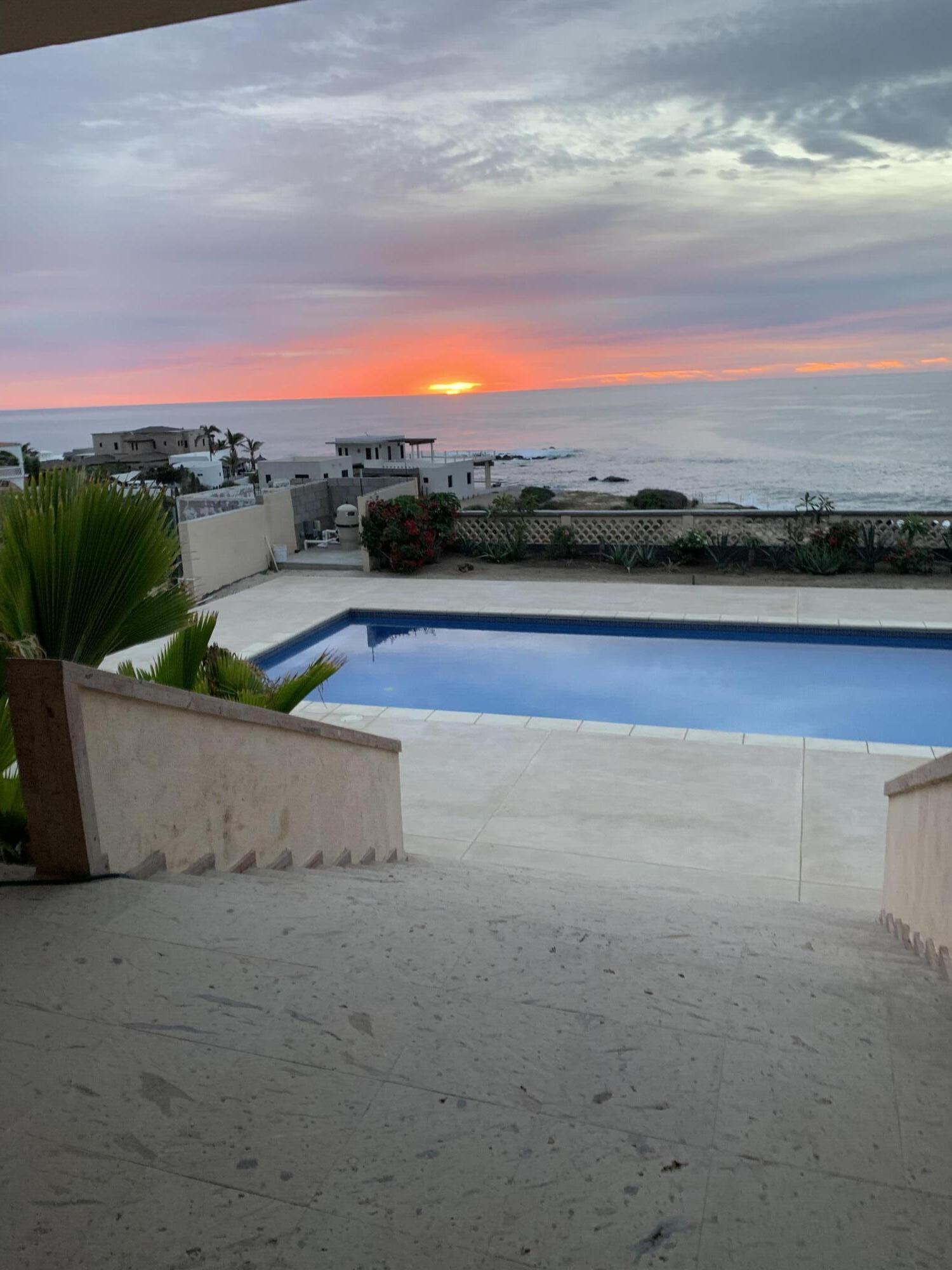 Lot 24, Villa Vista Ballenas, East Cape