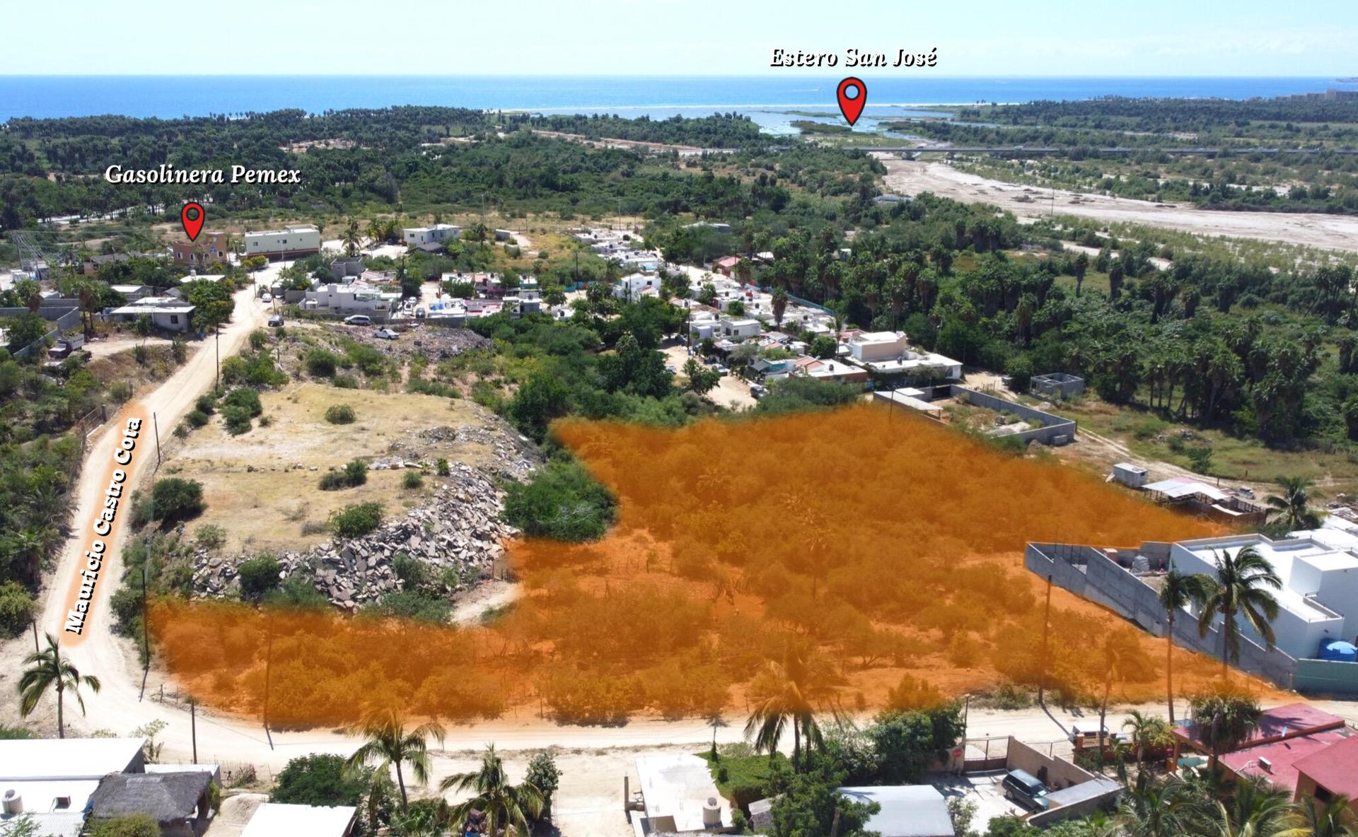 Quiqui ́S Lot, San José del Cabo — photo 1 of 24