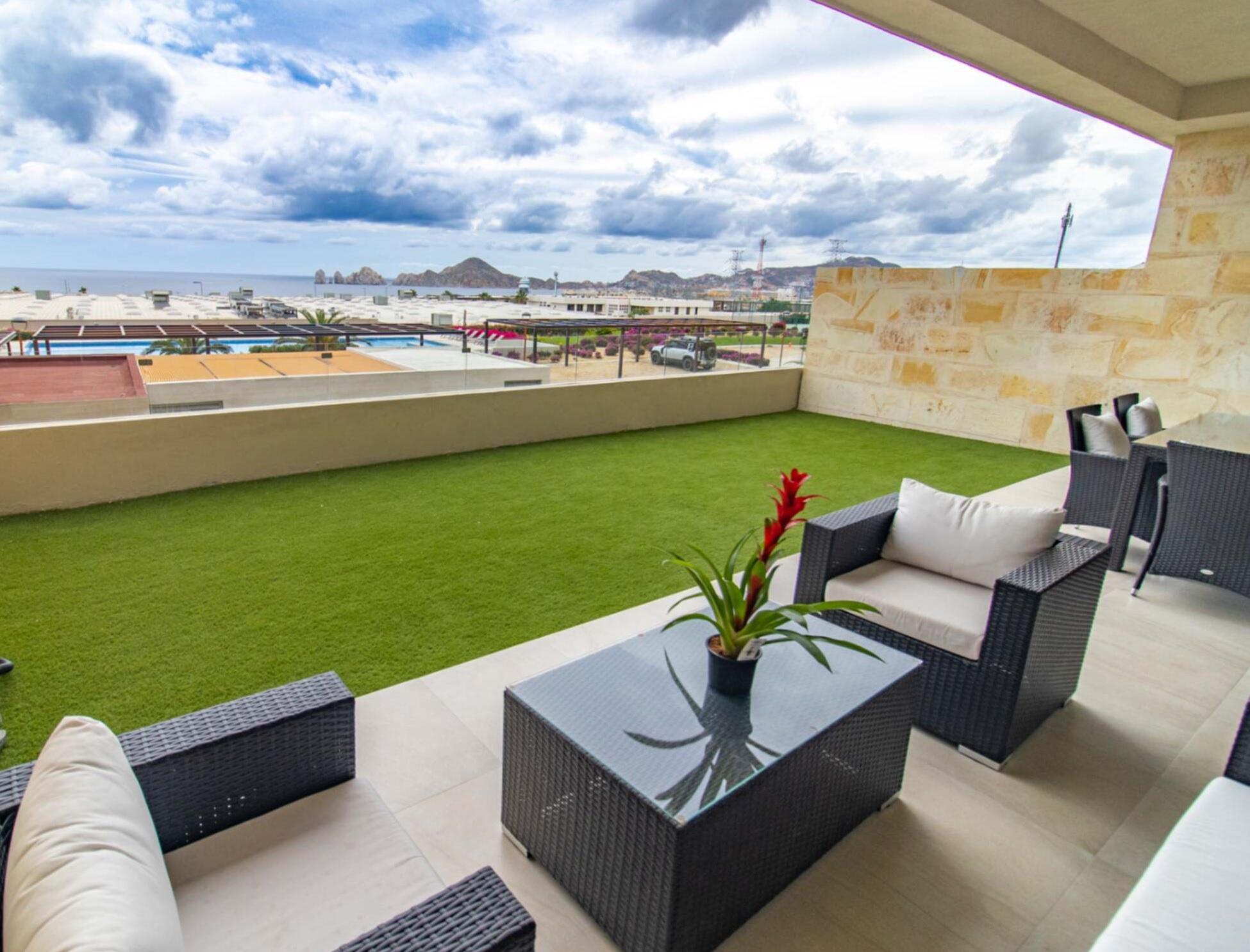 Vistavela Ii, Pent Garden, Cabo Corridor