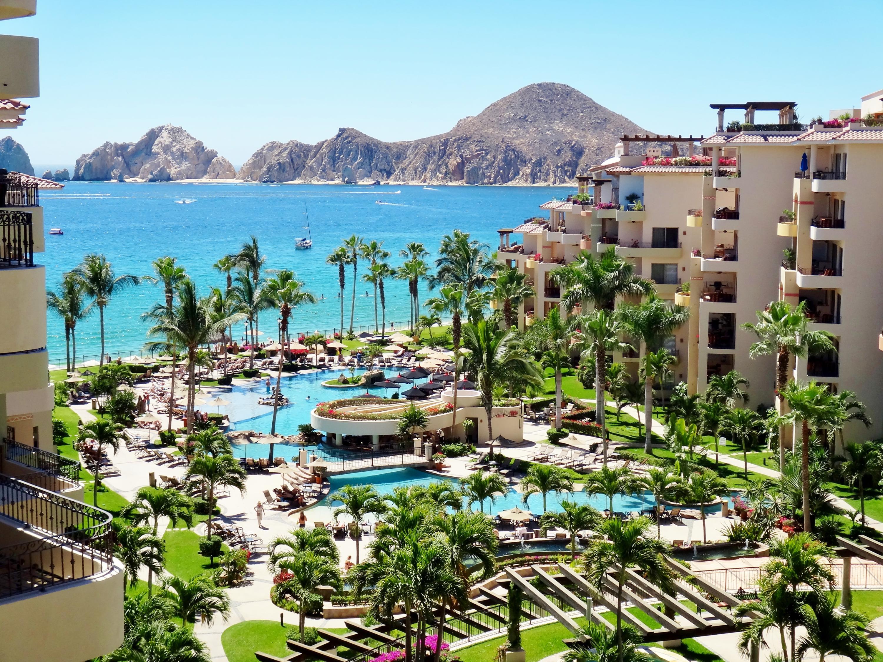 Camino Viejo A San José Km 0.5, Villa La Estancia 1708-3, Cabo San Lucas