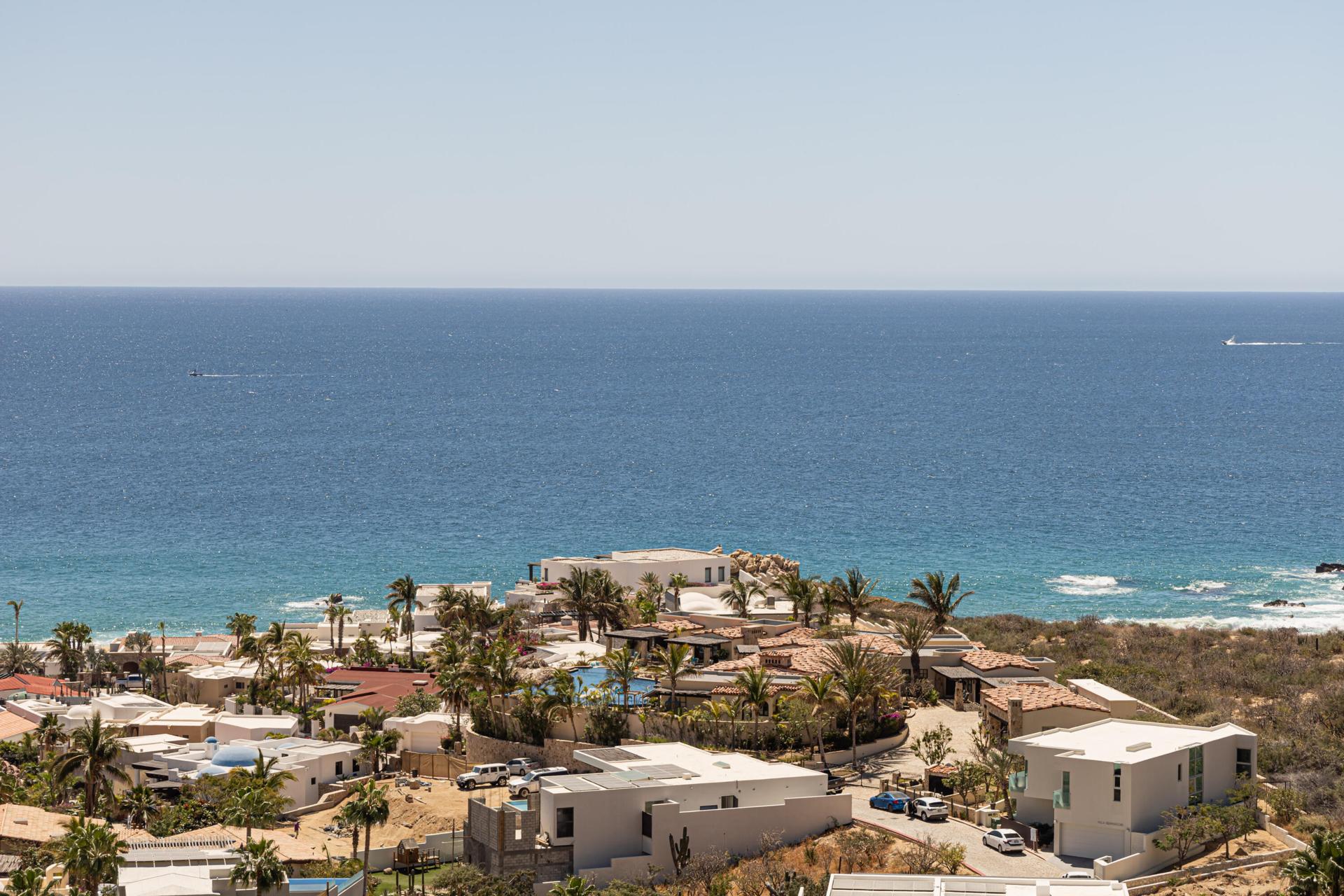 Camino del Sol Pedregal, Lot 7 Mza 37, Cabo San Lucas — photo 1 of 14