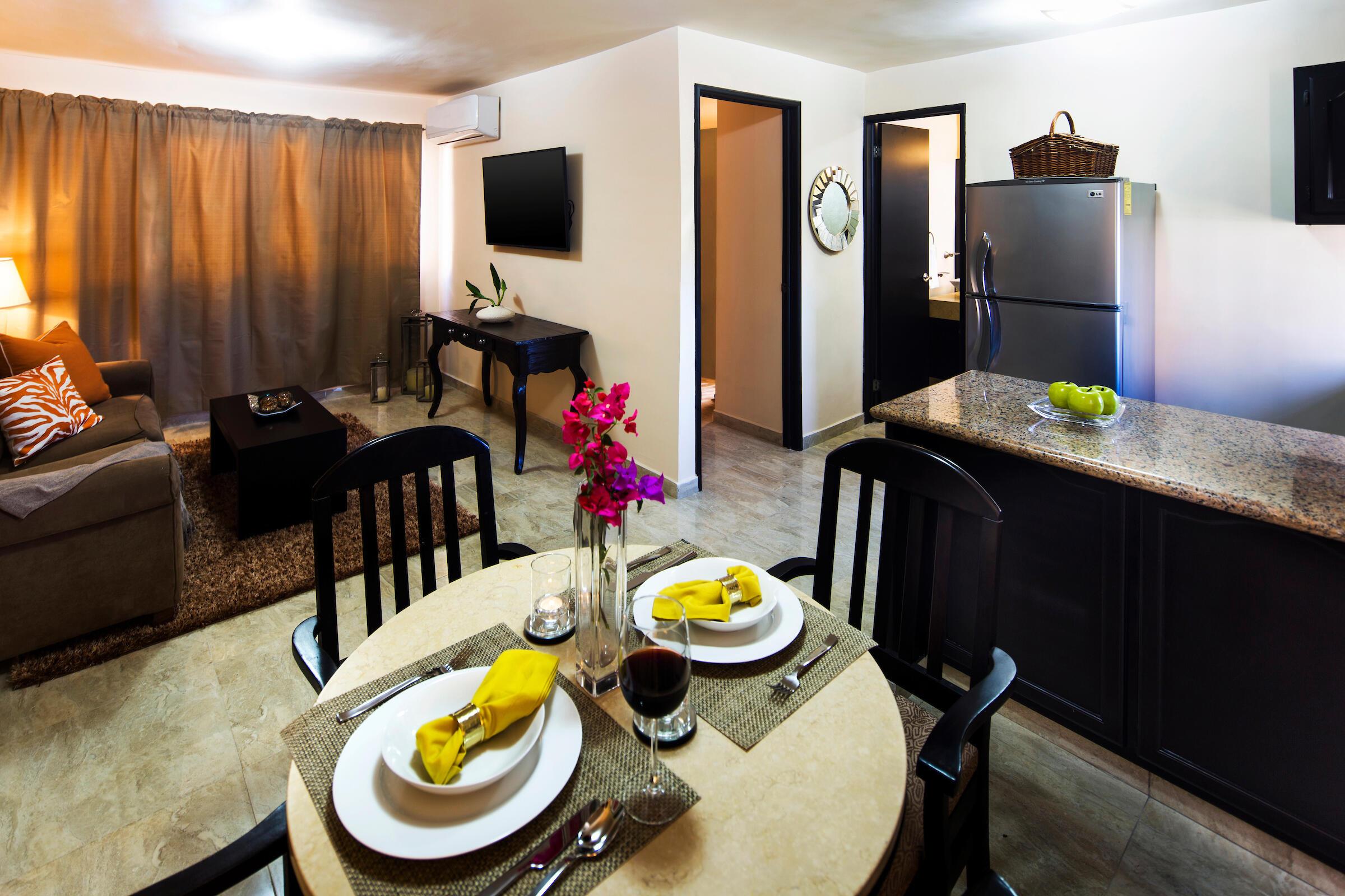 Coromuel 1 Bd Gated Community, Cabo San Lucas