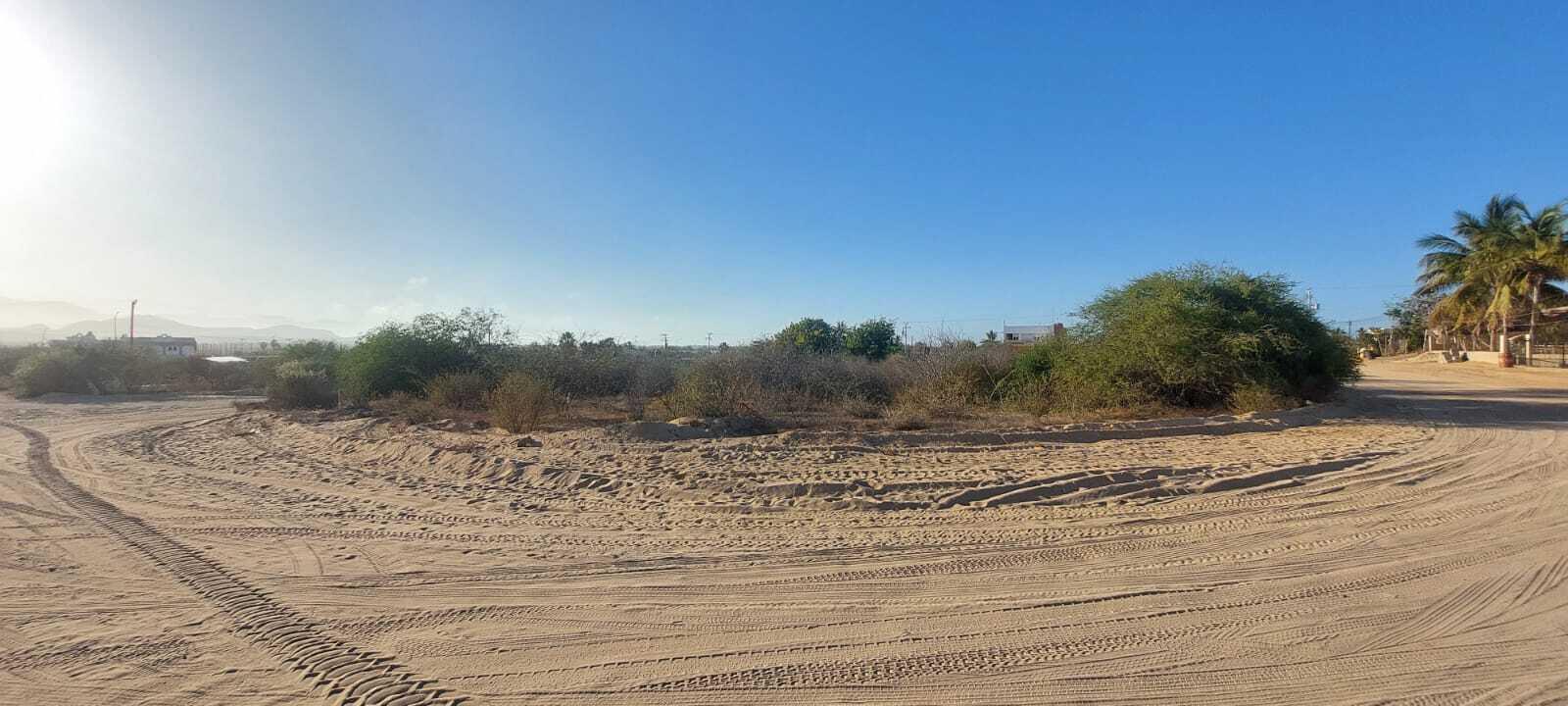 La Ribera Commercial Lot, East Cape — photo 1 of 9