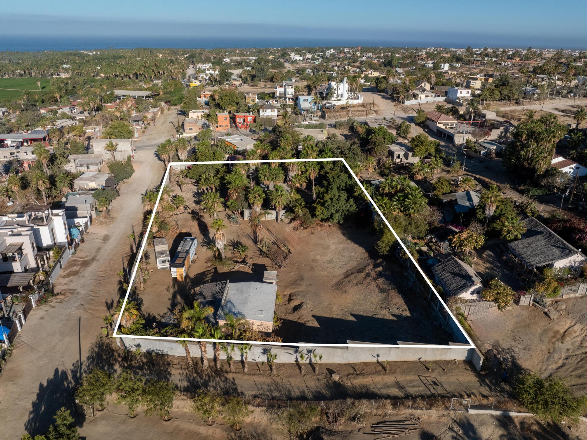 #6 Zona 1, Lote Palmas, Pacific — photo 1 of 15