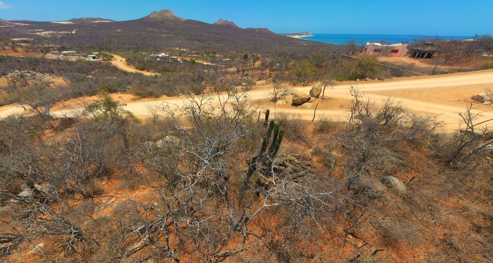 Lot 71, Oasis En El Desierto, San José del Cabo — photo 1 of 12