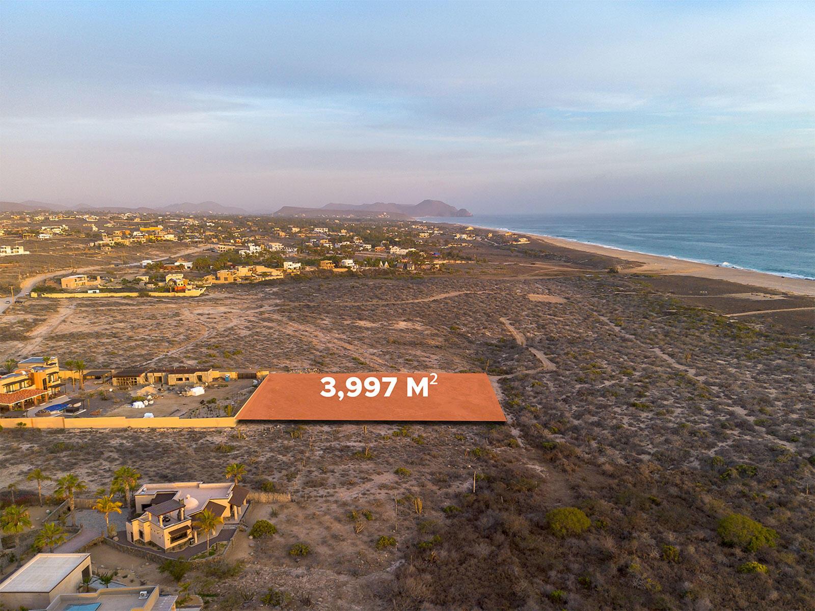 El Posito Acre, Pacific — photo 1 of 24