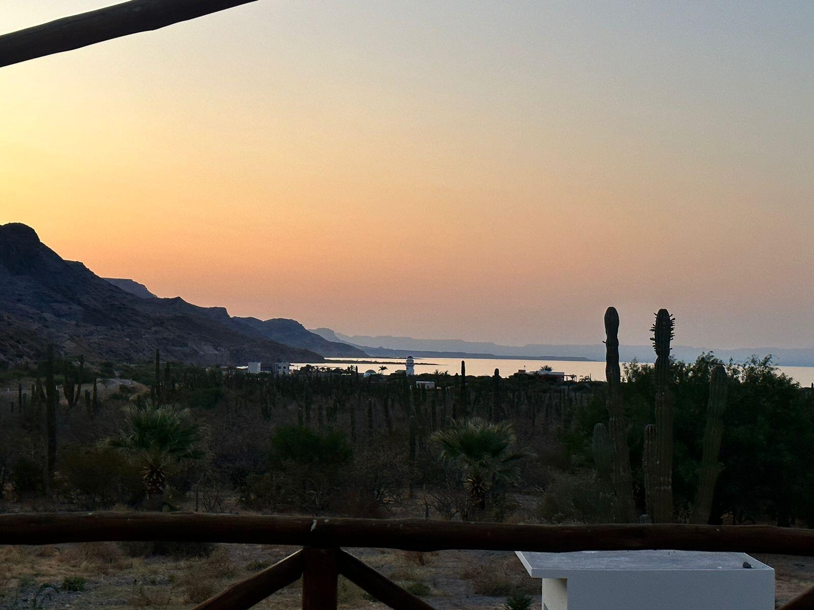 La Paz - San Juan De La Costa, Land For Sale In El Cajete, La Paz — photo 1 of 16