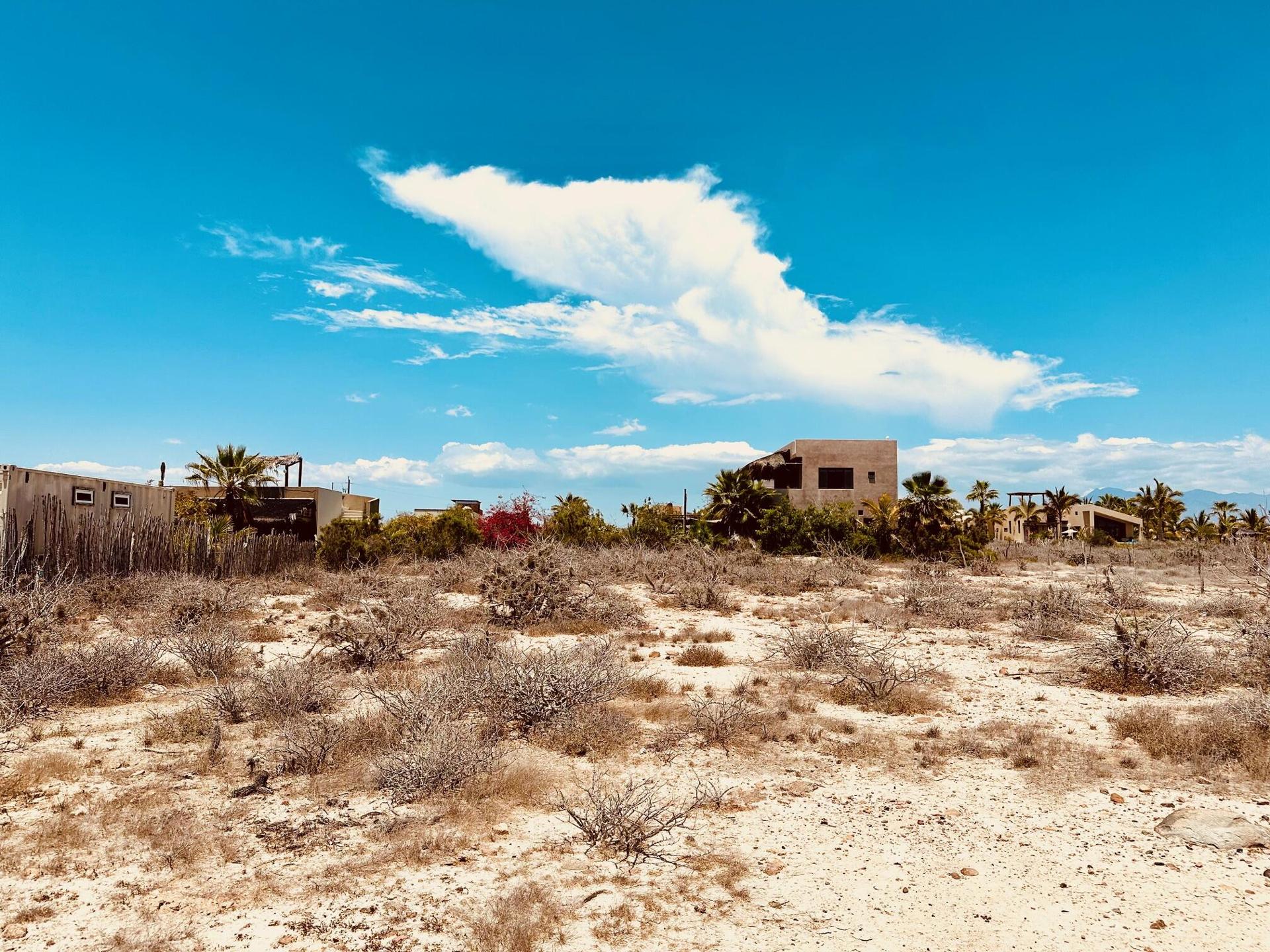 0532 Lote Camino Las Playitas, Las Playitas, Pacific — photo 1 of 14