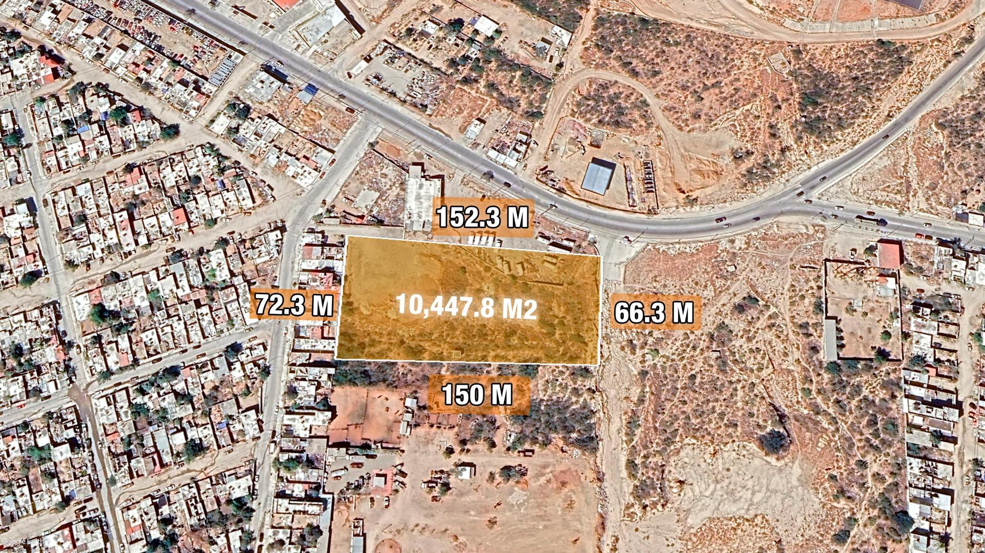 Lote Fracción 10, Cabo San Lucas — photo 1 of 10