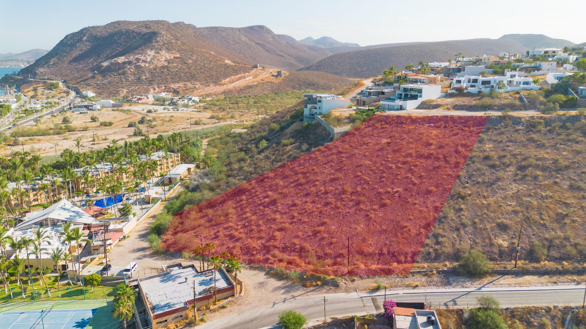 Palmira, Vista Palmira Ii Developer Lot, La Paz — photo 1 of 12