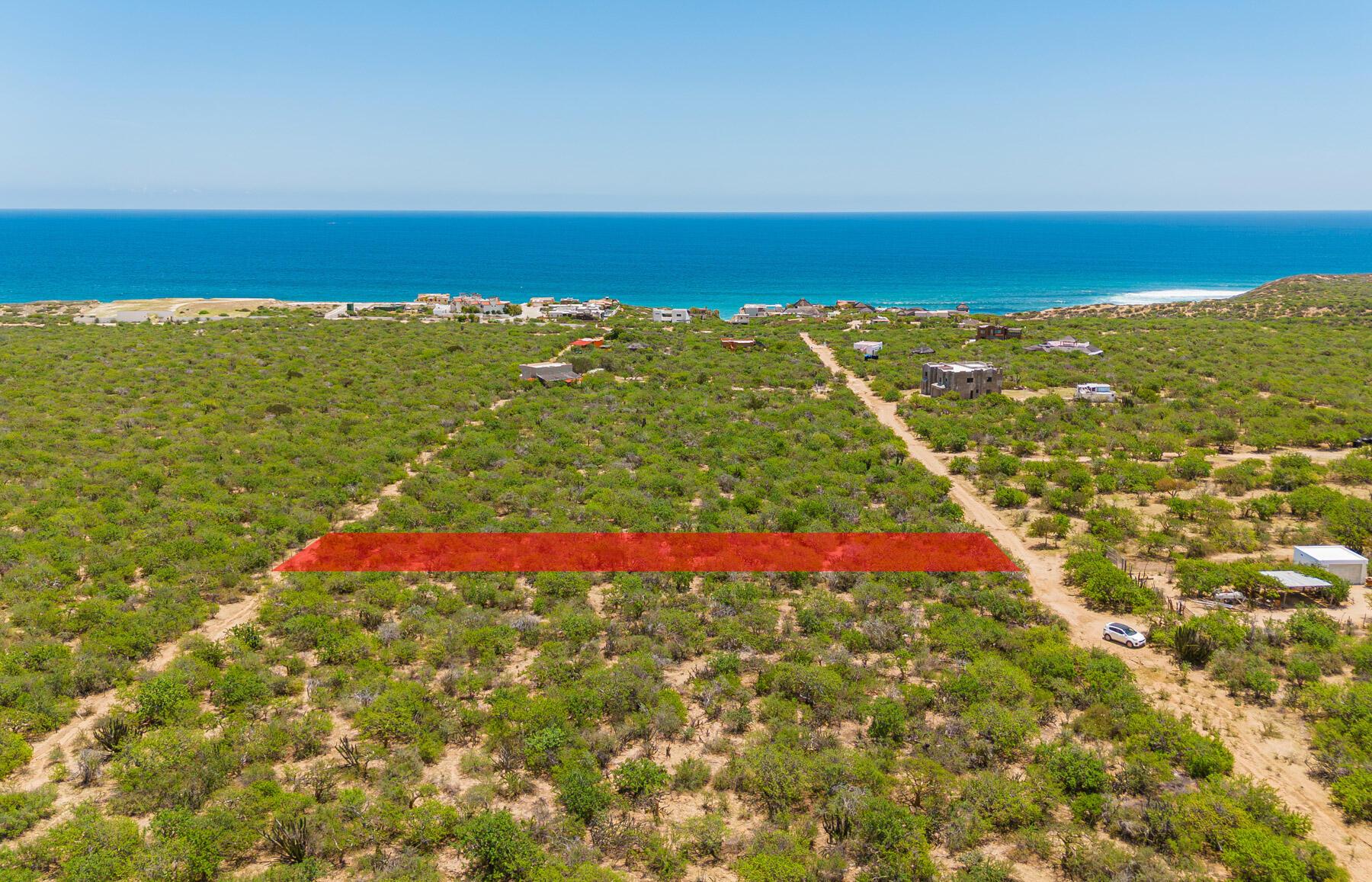 Punta Perfecta Oeste Lot 8a-I, East Cape — photo 1 of 23