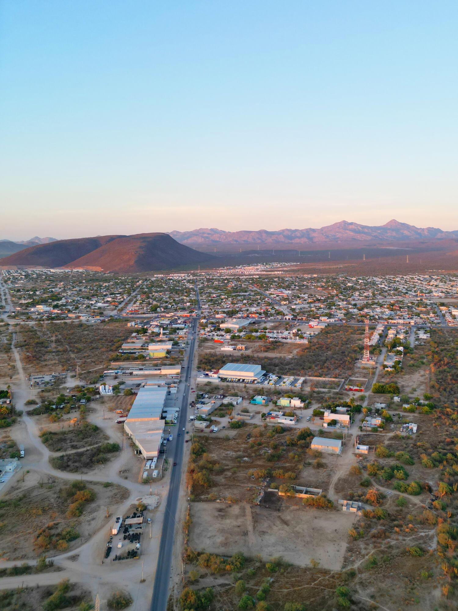 Parque Industrial 58, La Paz — photo 1 of 7