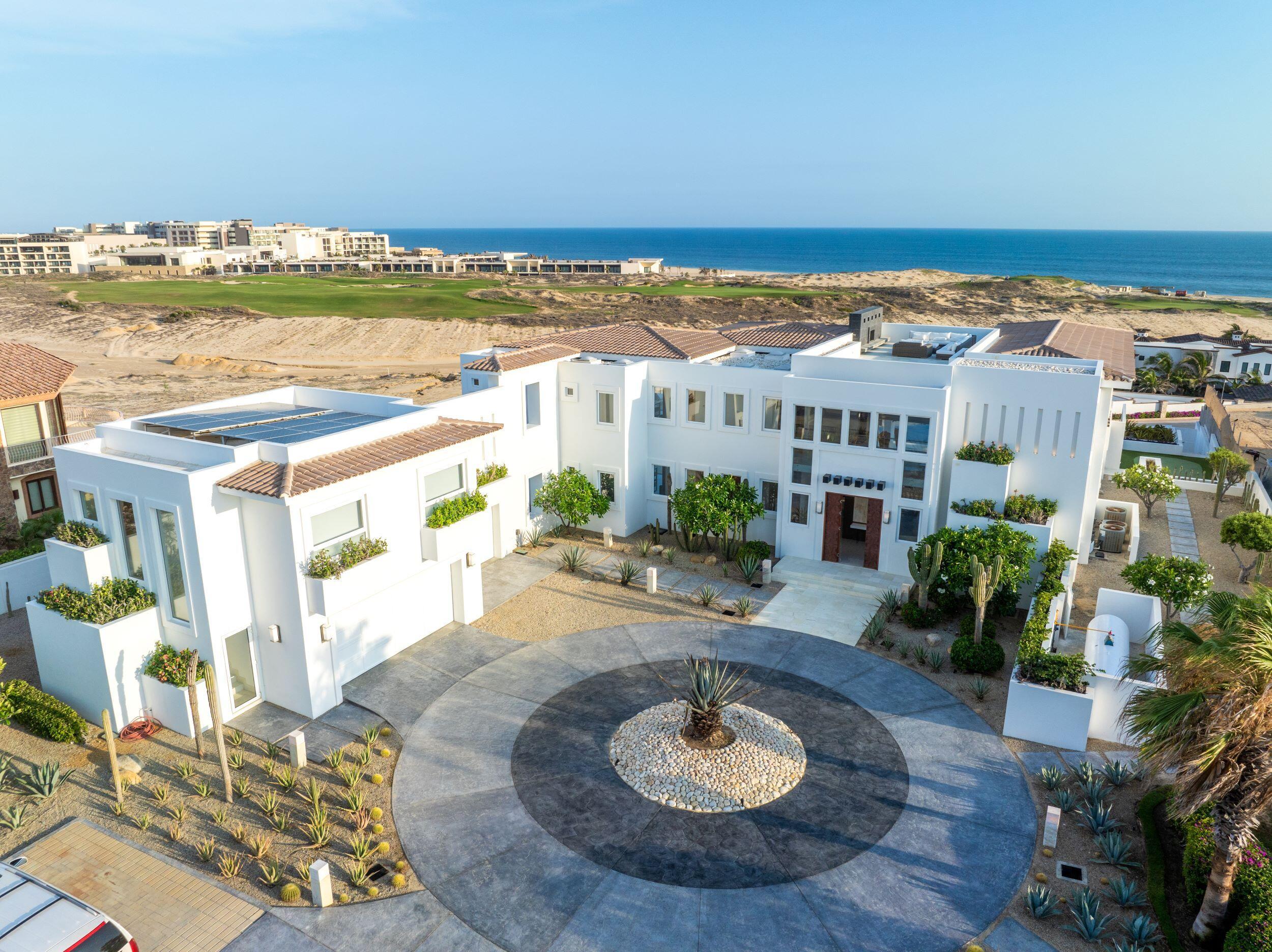 Beach Estates, Luz De Diamante, Pacific