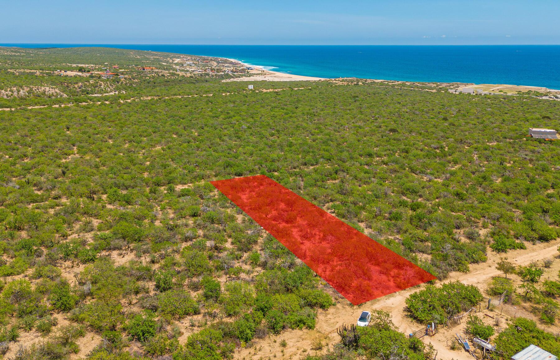 Punta Perfecta Oeste Lot 8a-Ii, East Cape — photo 1 of 18