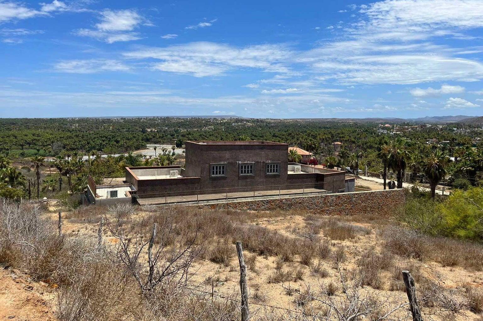 07 Sin Nombre, La Poza Double View, Pacific — photo 1 of 24