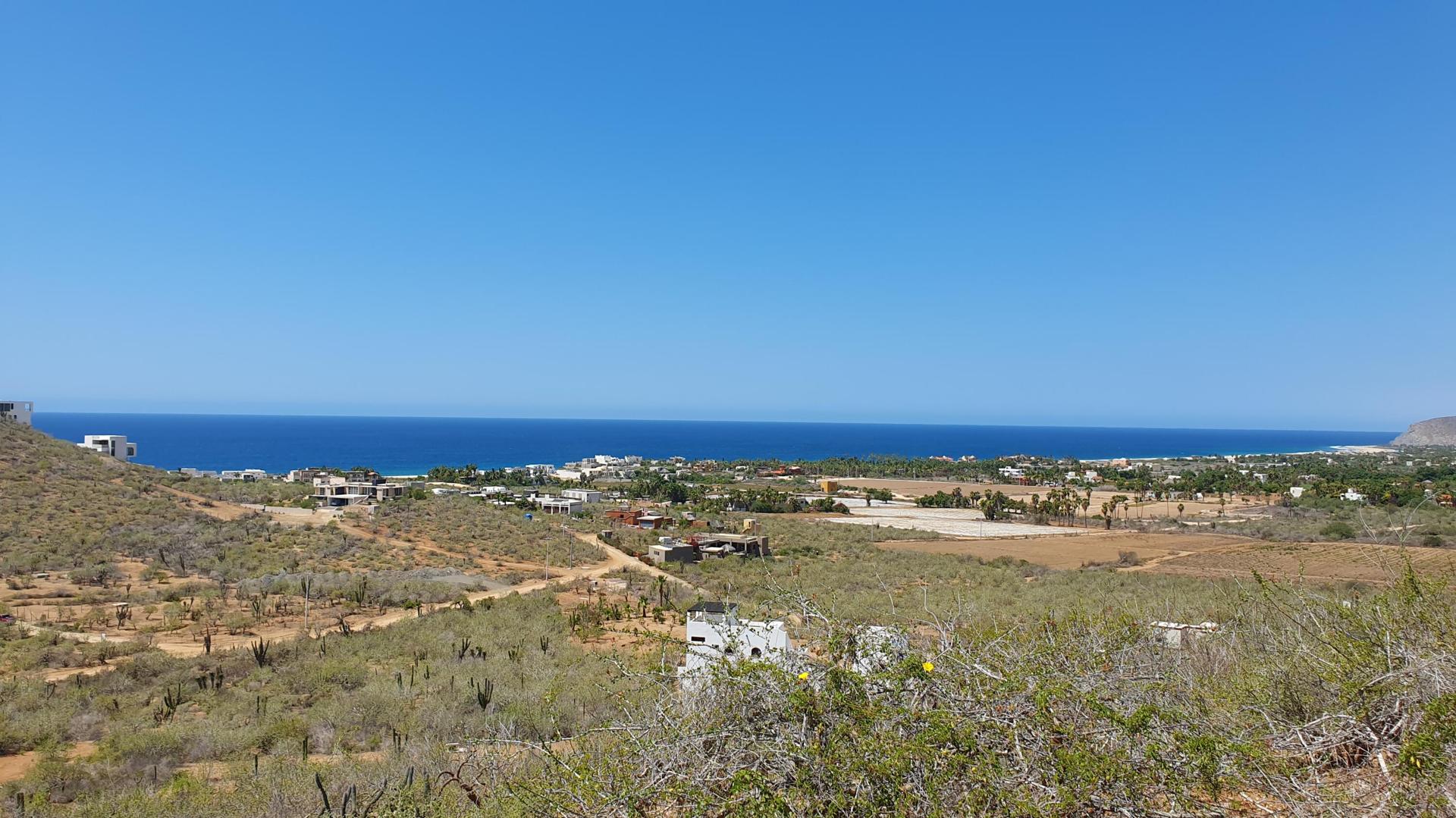 1009 Los Cerritos, Panoramic View Parcel, Pacific — photo 1 of 9