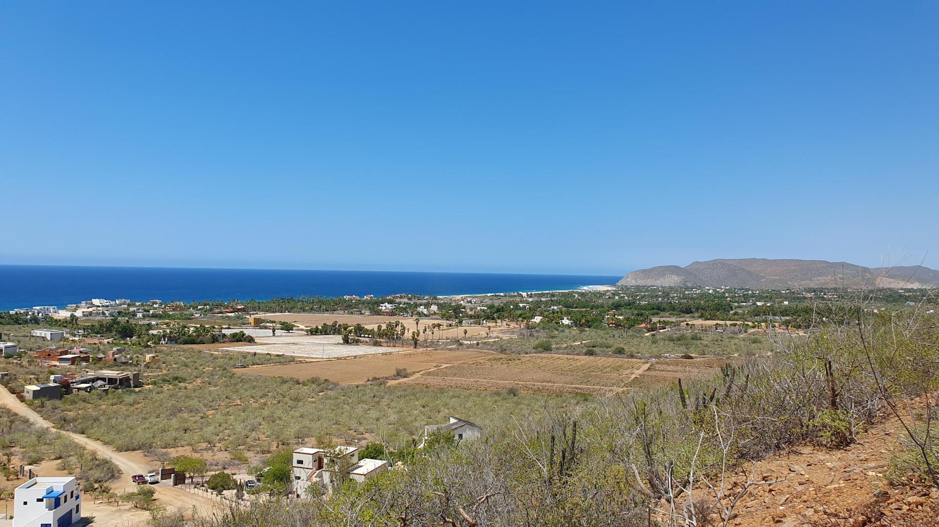 0997 Los Cerritos, Spectacular View Parcel, Pacific — photo 1 of 11