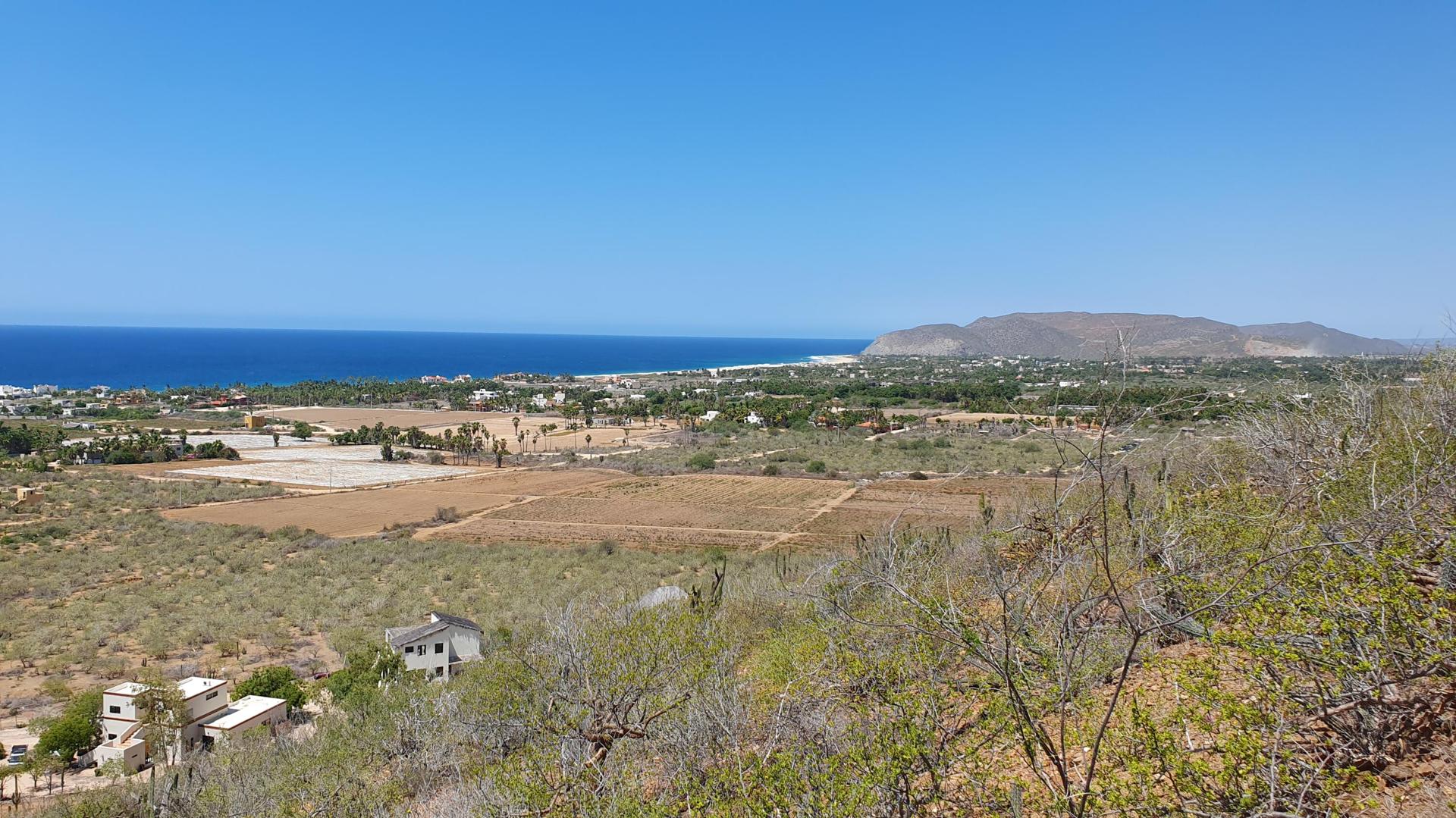 0987 Los Cerritos, Stunning View Parcel, Pacific — photo 1 of 11