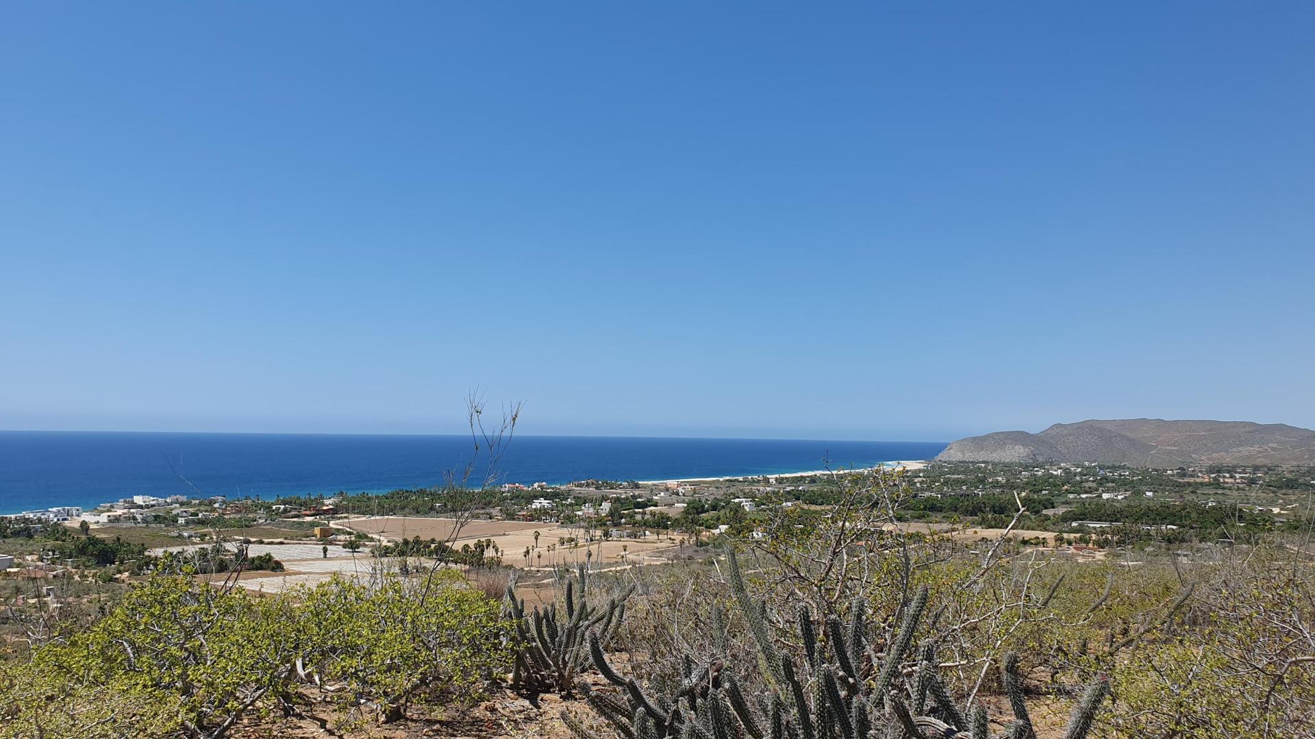 974 & 975 Los Cerritos, 360 View Parcel, Pacific — photo 1 of 21