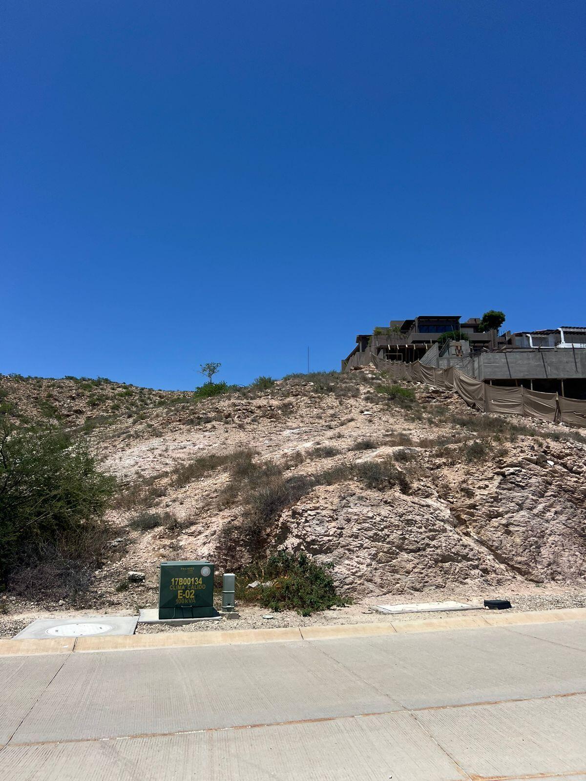 Club Campestre, Lote 39, San José del Cabo — photo 1 of 10