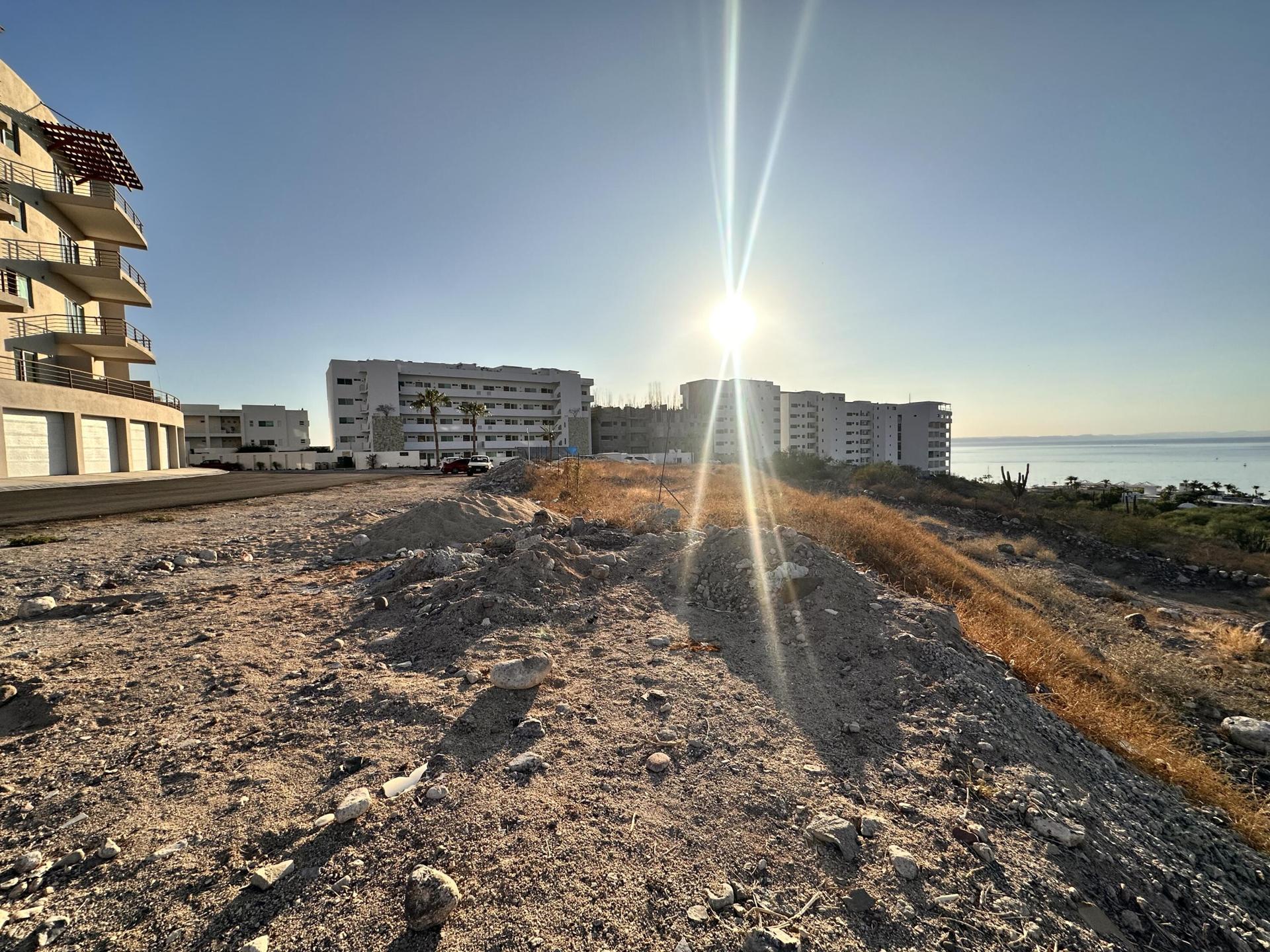 Colina del Sol, Terreno Colinas del Sol, La Paz — photo 1 of 15