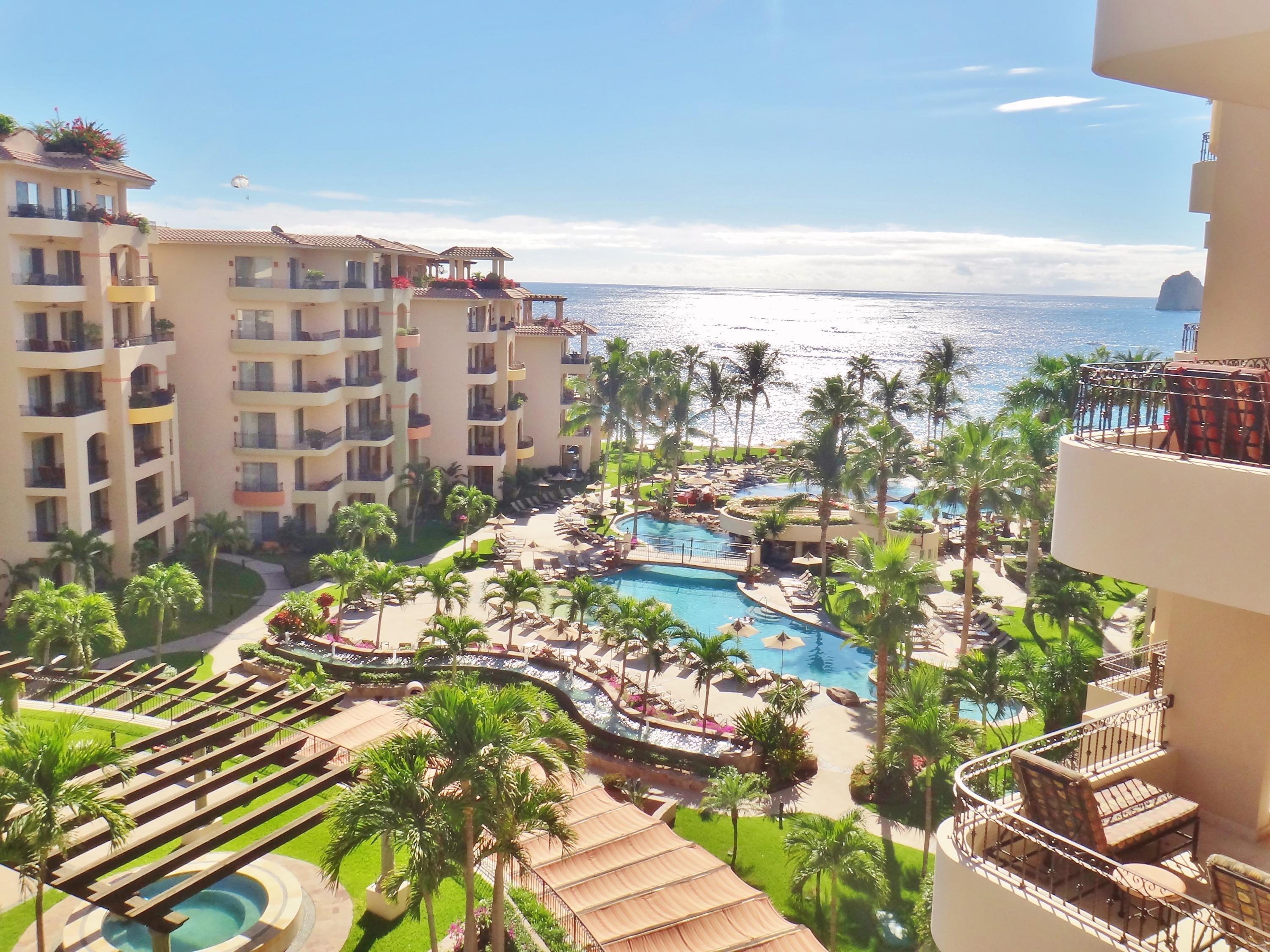 Cam. Viejo A San José, Villa La Estancia 3609 - 6, Cabo San Lucas