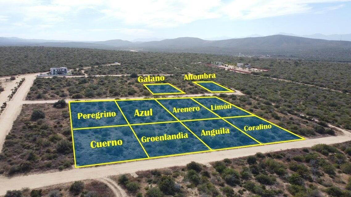 Coralino (Mz 12 Lot 9), East Cape — photo 1 of 7