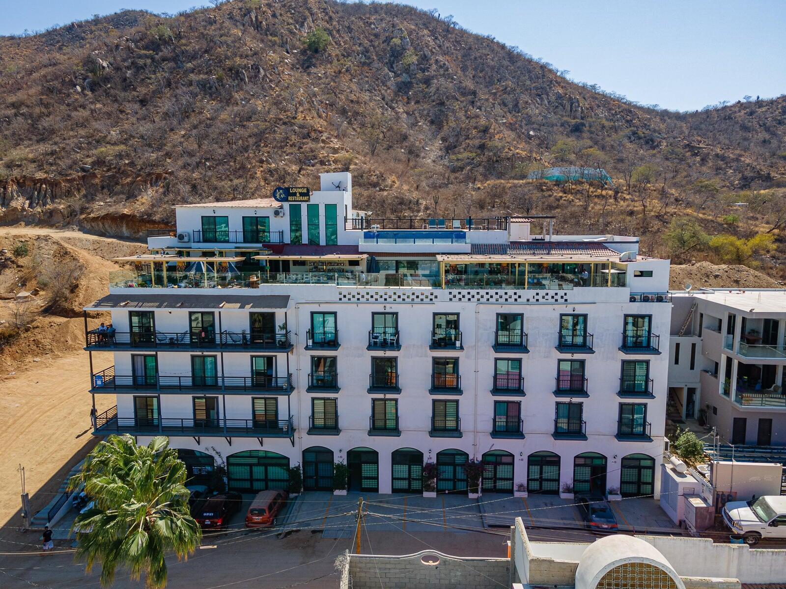 1921 Calle 8 De Octubre, Morgan, Cabo San Lucas