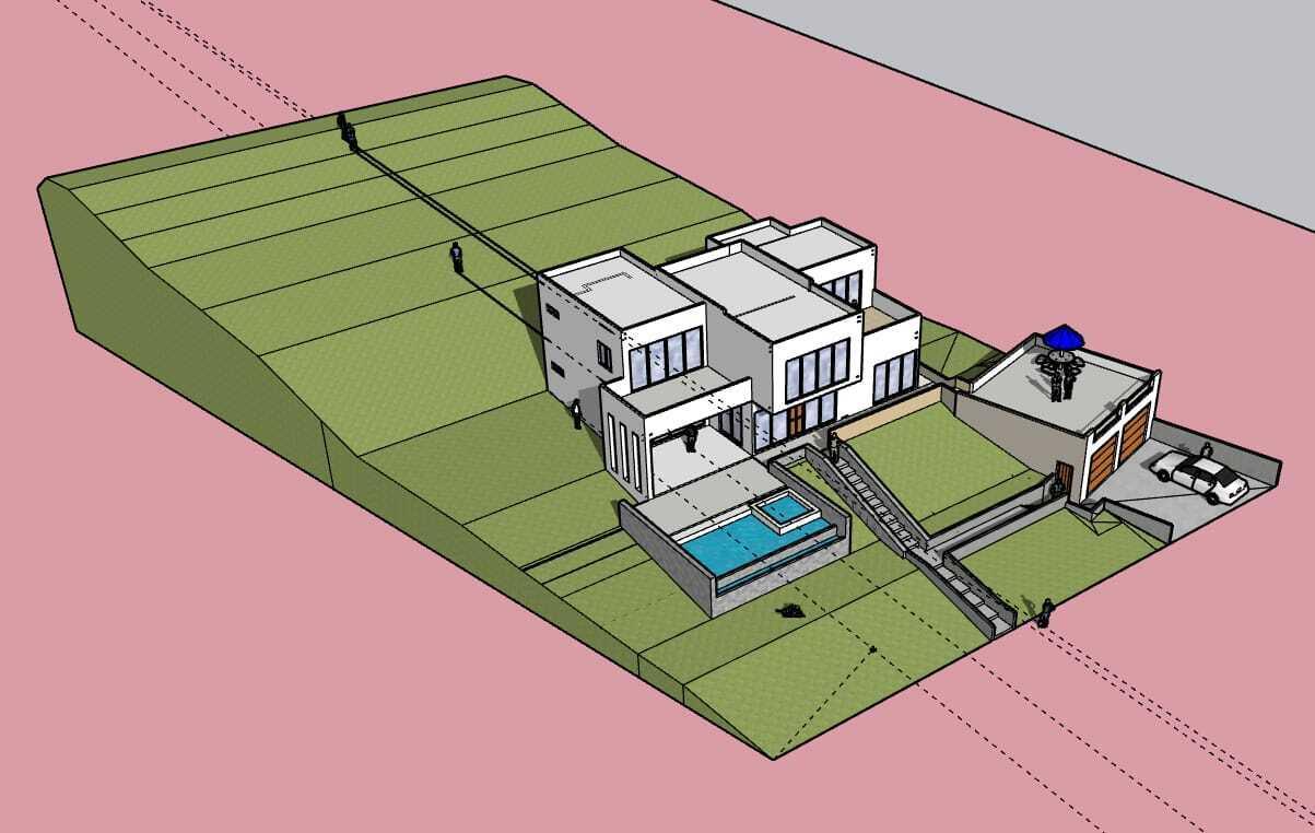 34 Beach Road, Casa Vinorama Seaview, East Cape