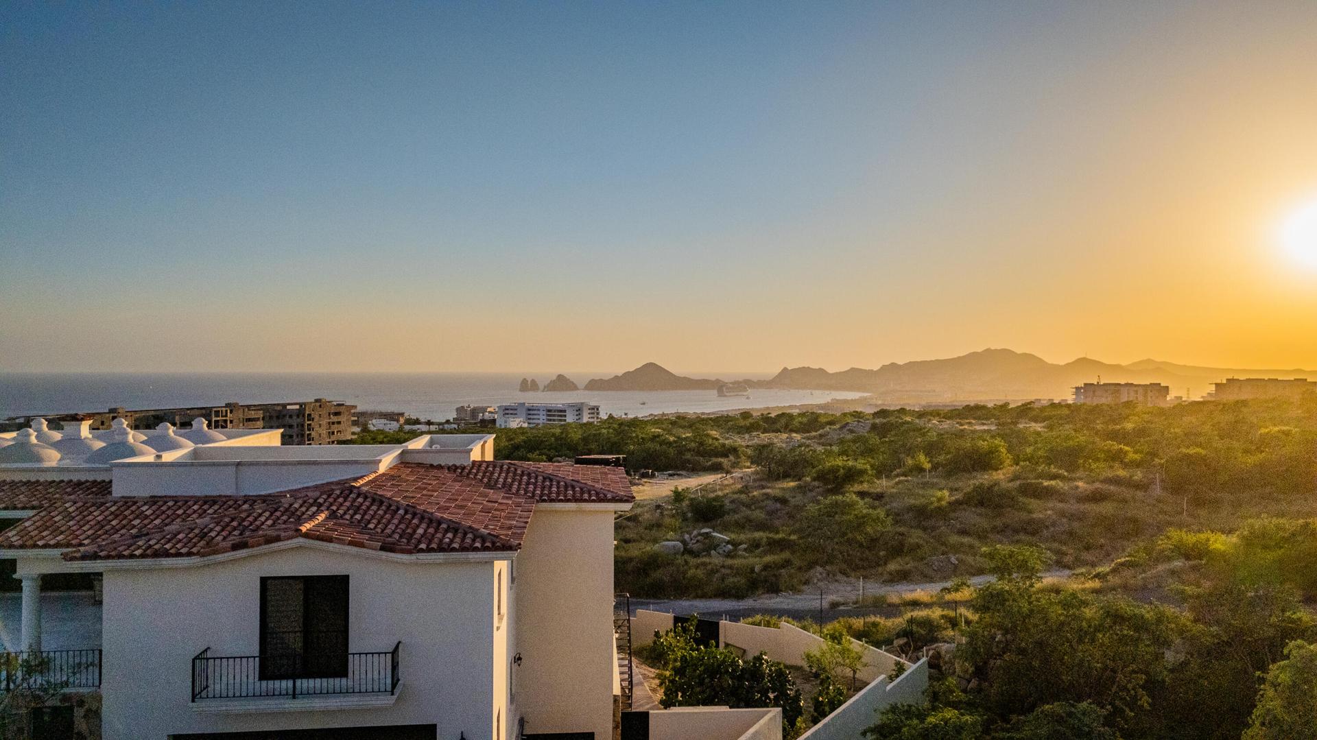 Lot Cresta del Mar # 112, Cabo Corridor — photo 1 of 12
