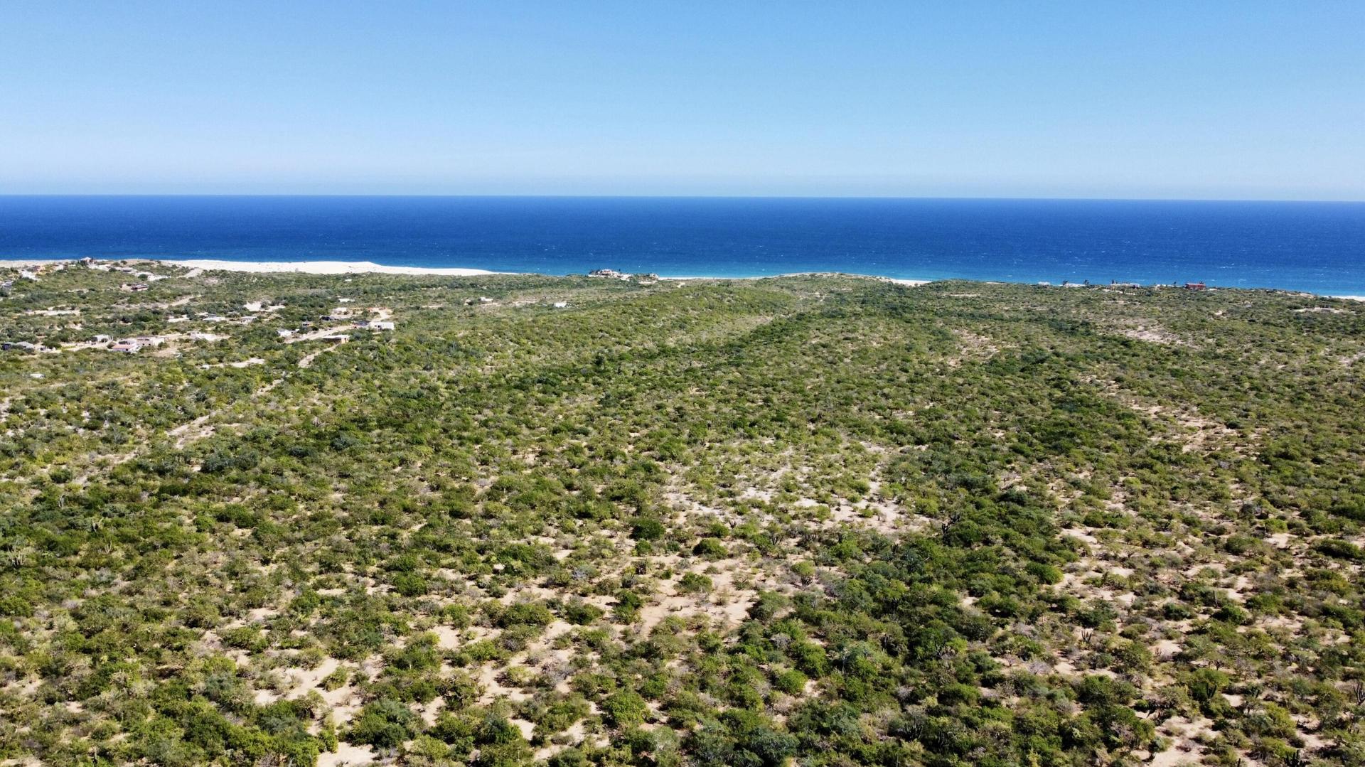 Lot D, Boca del Salado, East Cape — photo 1 of 12