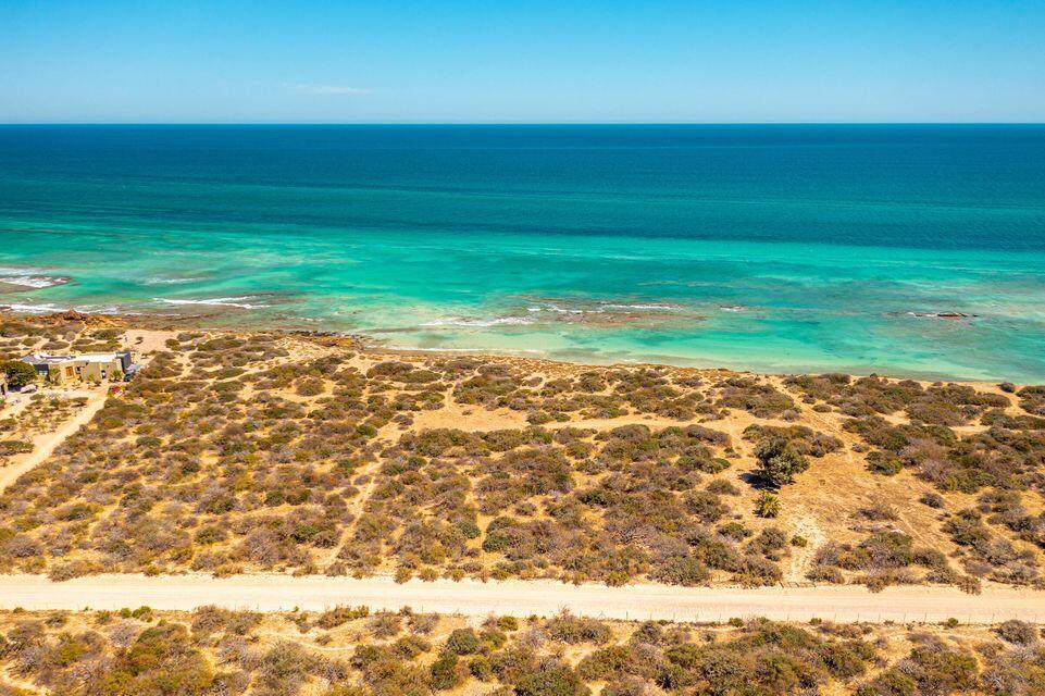 Cabo Pulmo Beachfront Lots 5+6, East Cape — photo 1 of 8