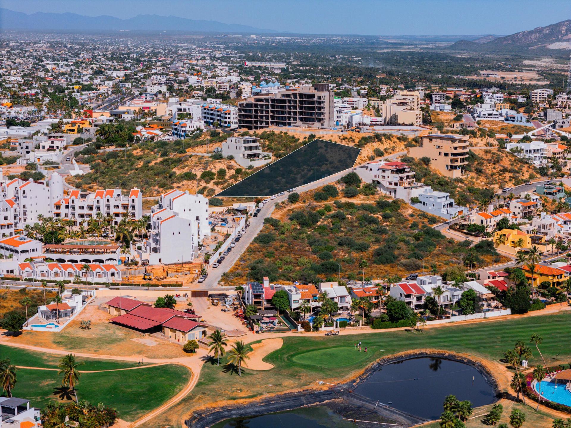 Playa Buenos Aires, Views Of Palmilla Bay, San José del Cabo — photo 1 of 12