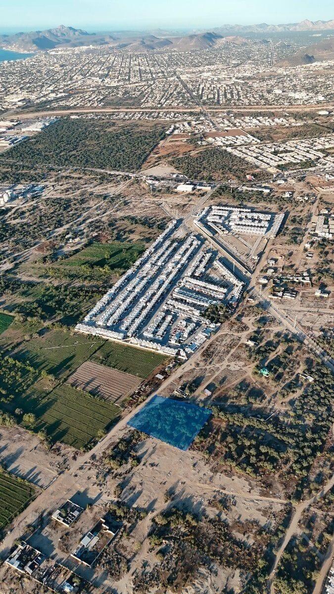 Sn, Near Altezza Lot, La Paz — photo 1 of 8