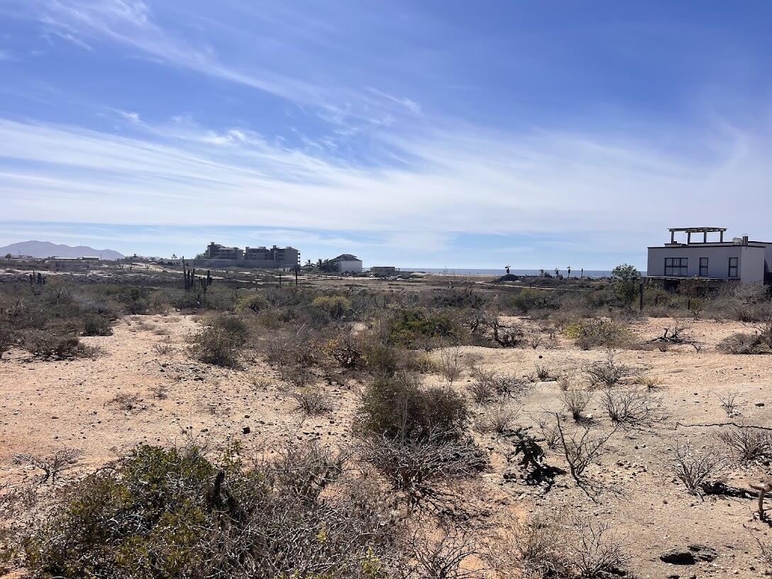 Double Lot Two Blocks From Beach, Cerritos Surf Break Access, Pacific — photo 1 of 6