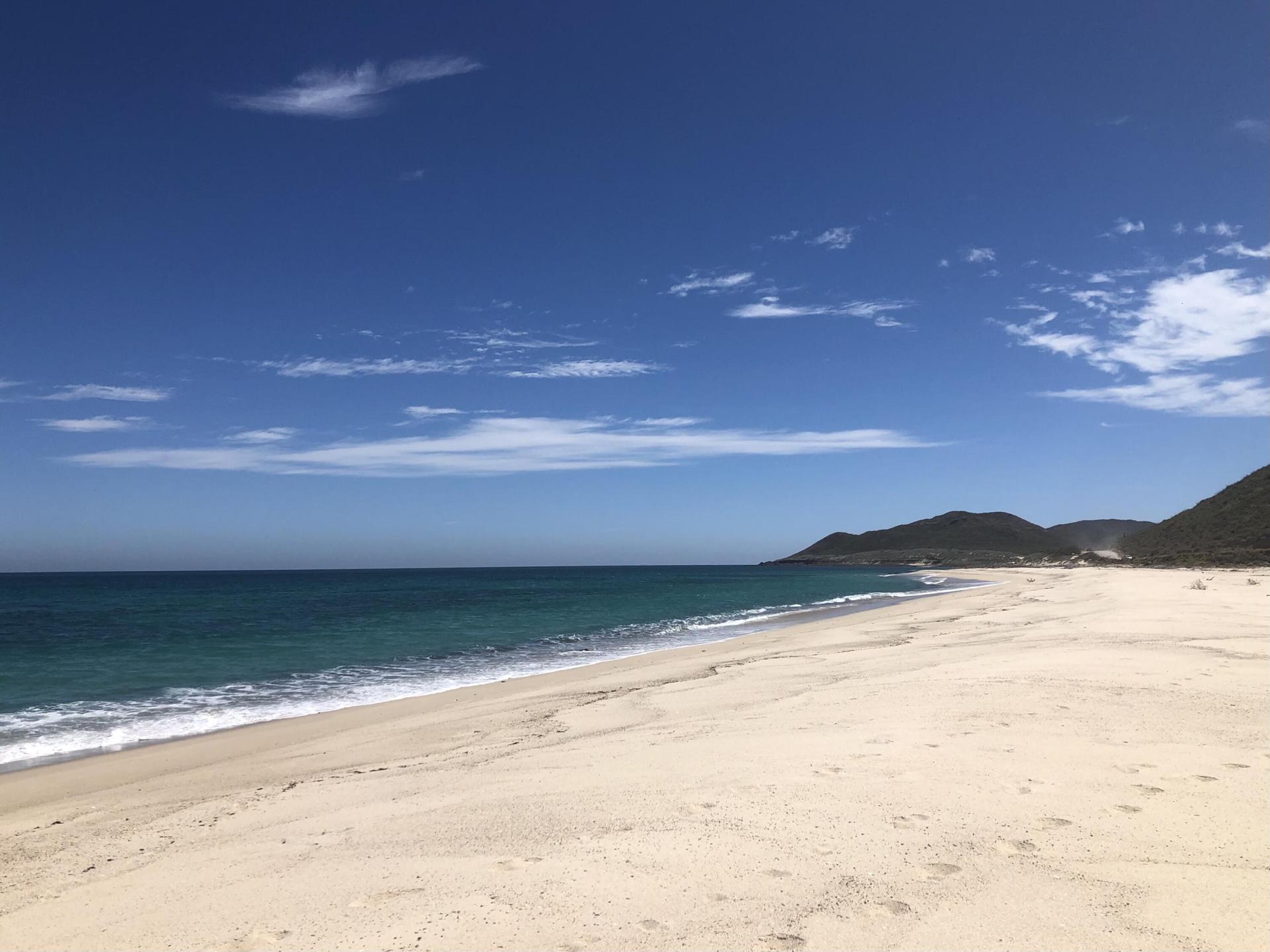 Camino Cabo Este, Lot 10 Barracas, East Cape — photo 1 of 9