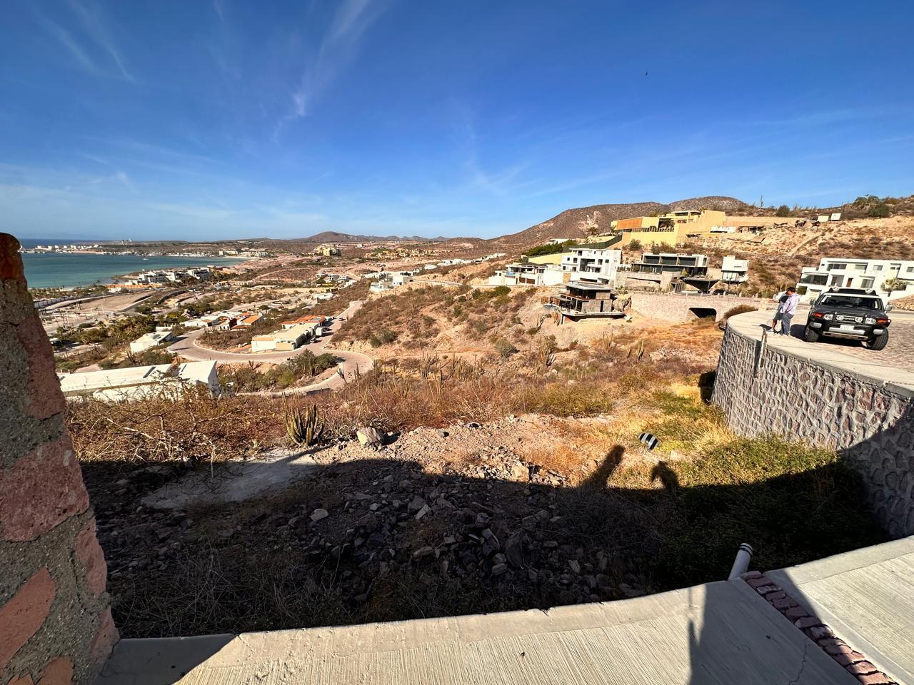S/N Camino De Marmol, El Pedregal Lote 3 For Sale, La Paz — photo 1 of 11
