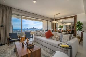 Arch And Ocean View Condo, Cabo Corridor